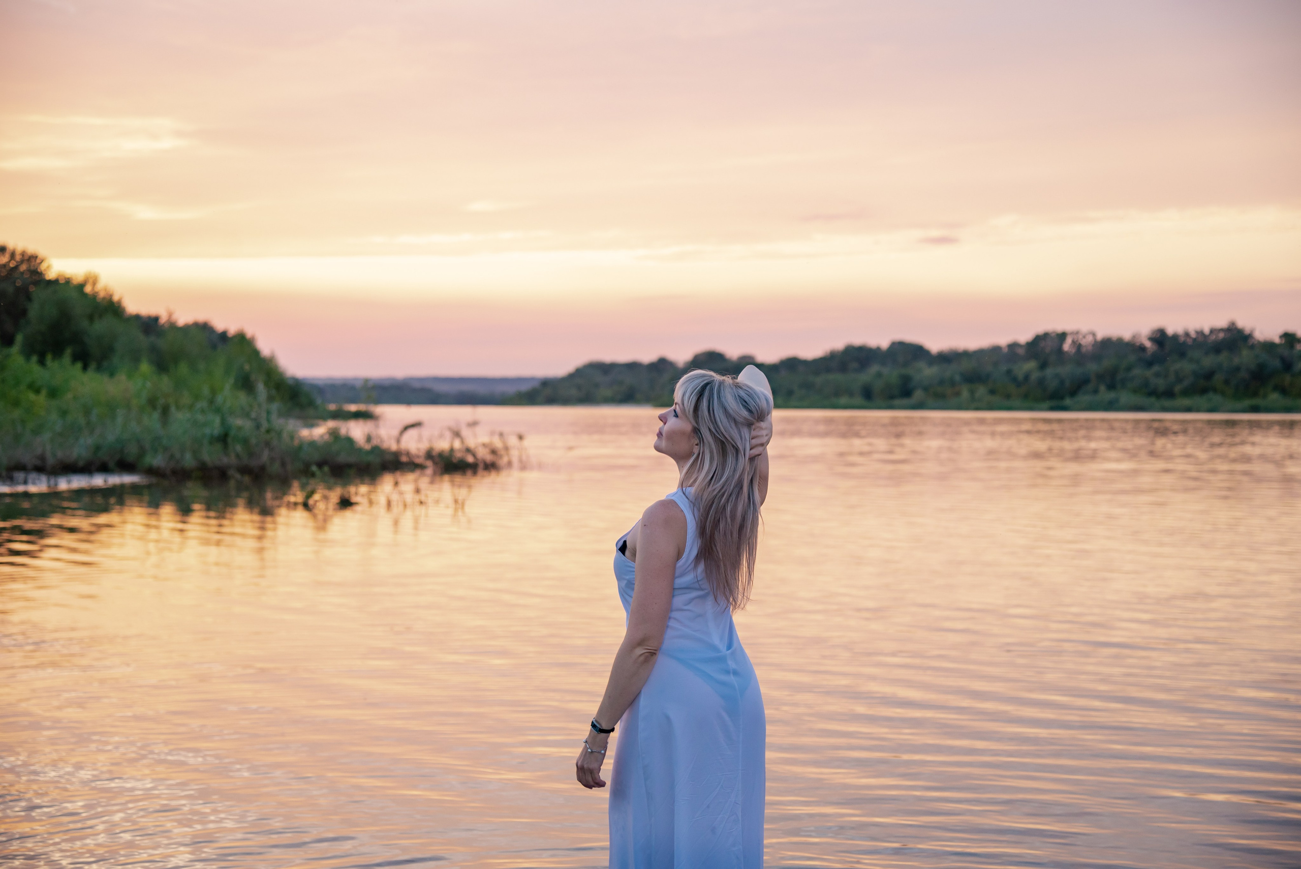 Ирина. Фотограф Галина Нестерова