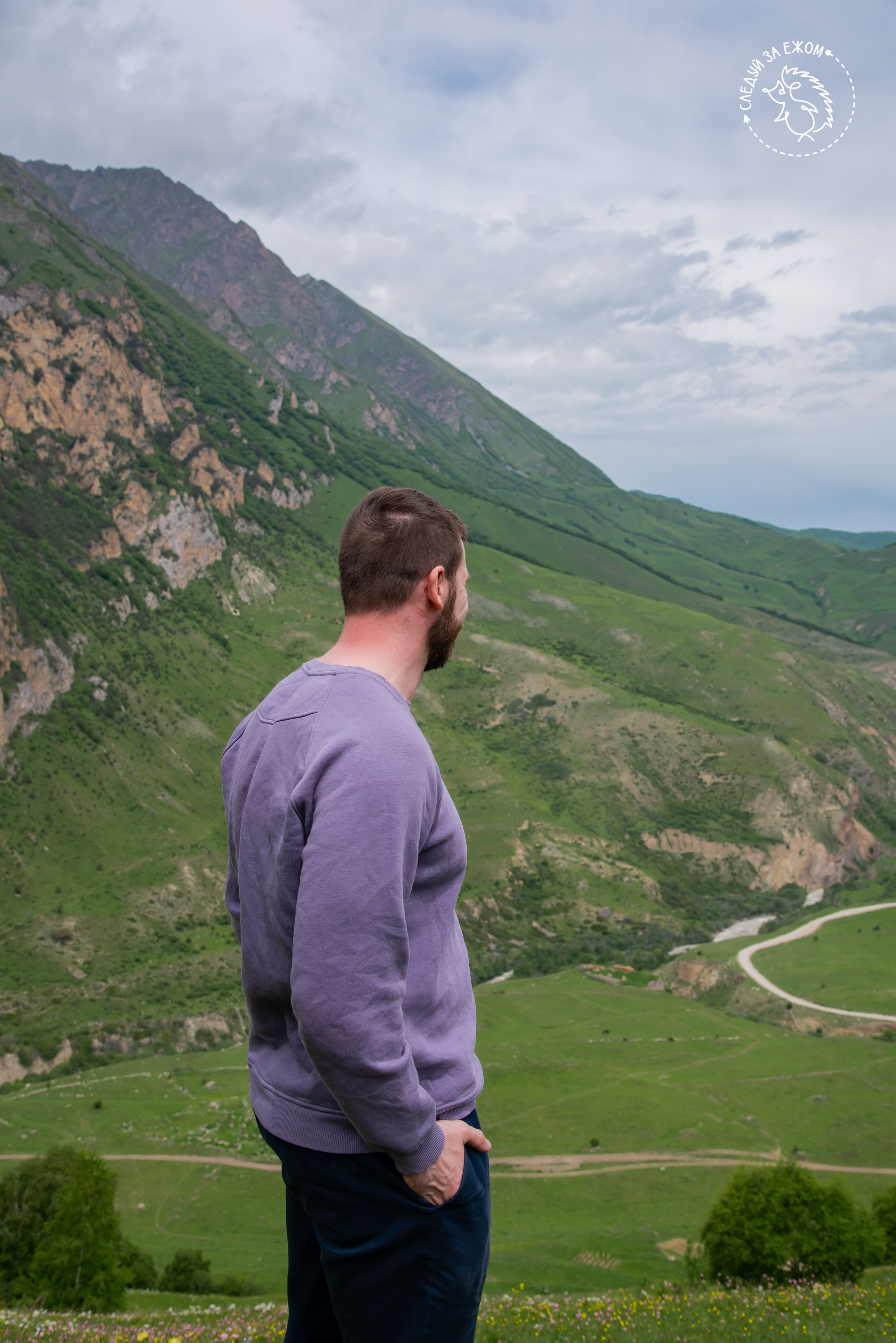 Тур в Чегем. Фотограф Галина Нестерова