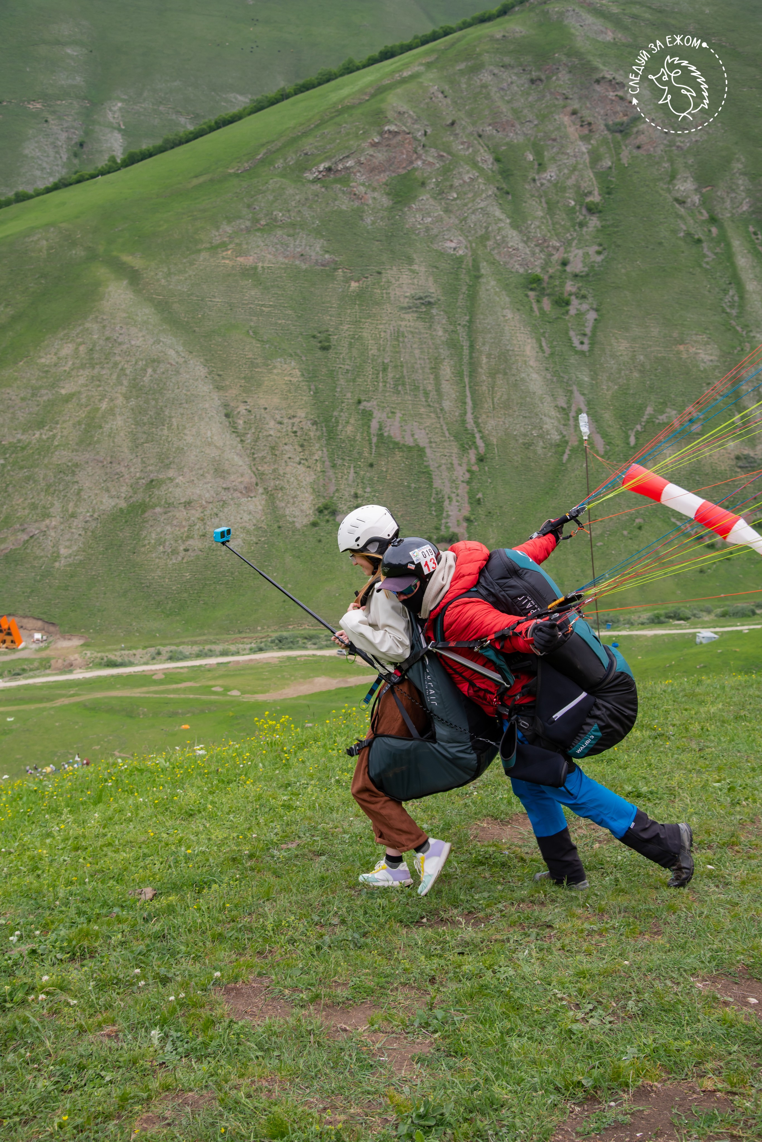 Тур в Чегем. Фотограф Галина Нестерова