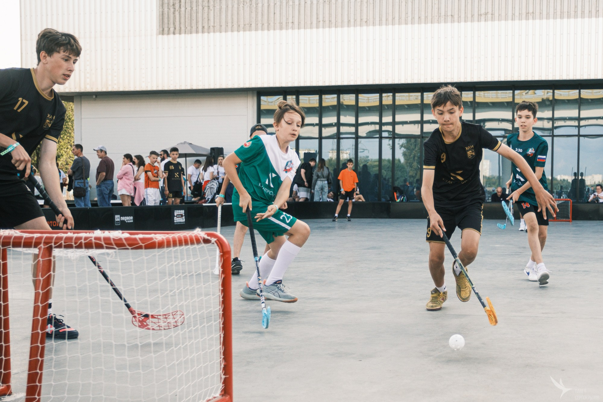Winline Urban Games — Казань. Репортажный фотограф в Казани Павел Серпокрылов