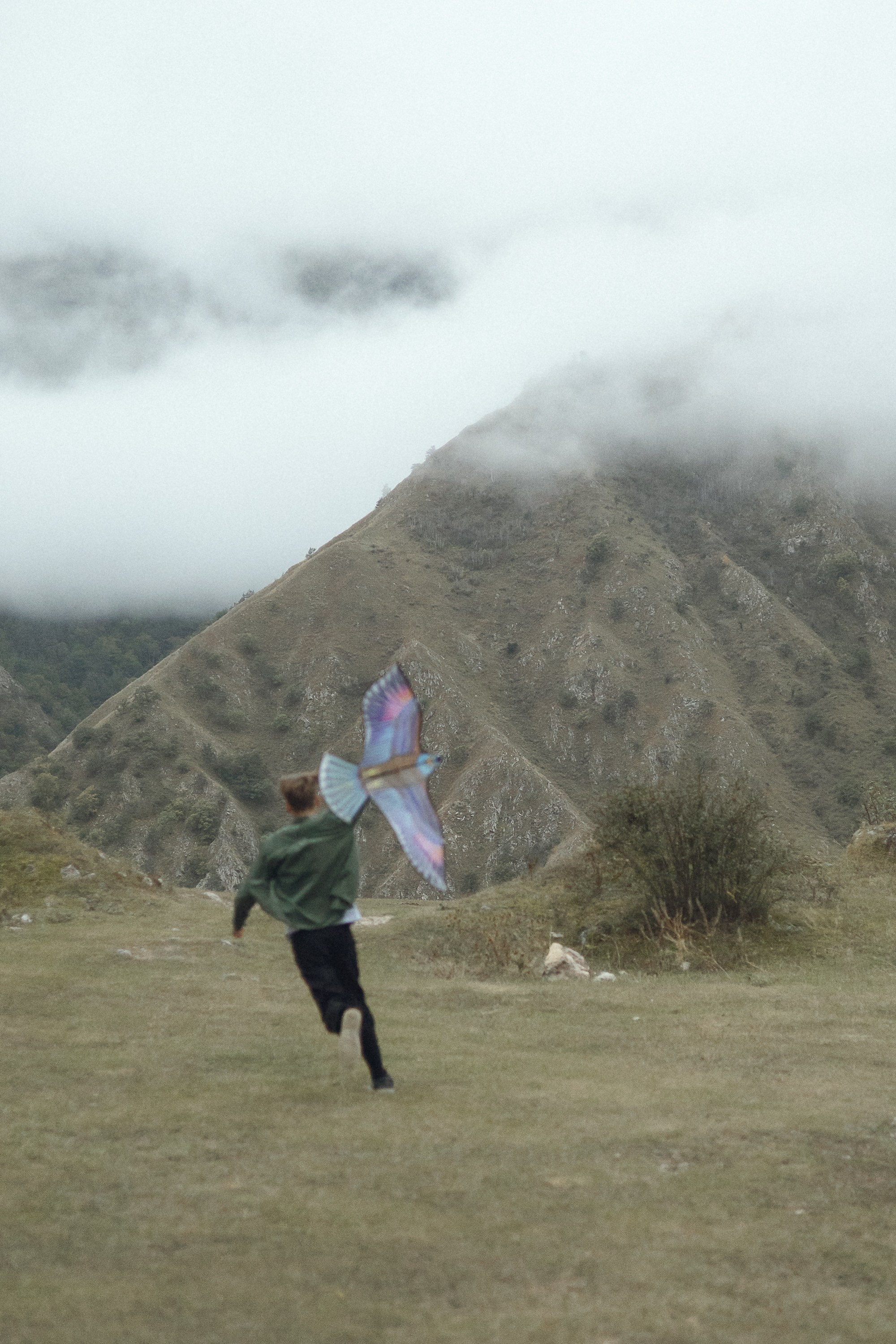 Счастье в горах. Семейный фотограф в Москве Анастасия Марти