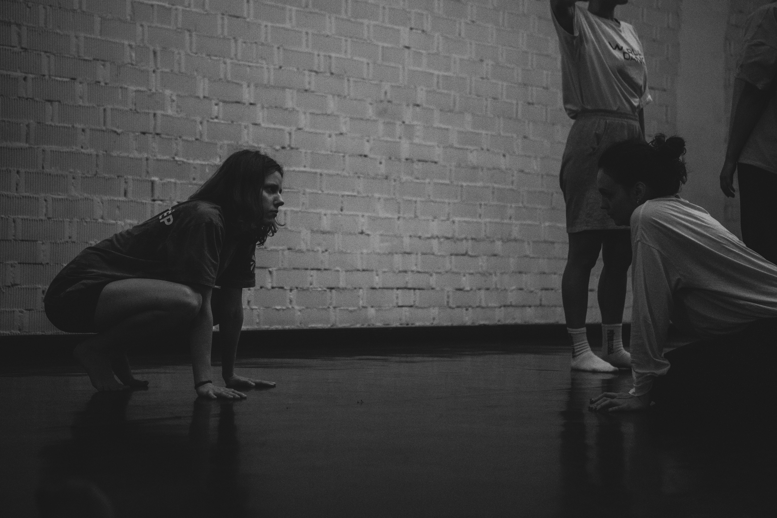 Театральная лаборатория Gogol School. Главная