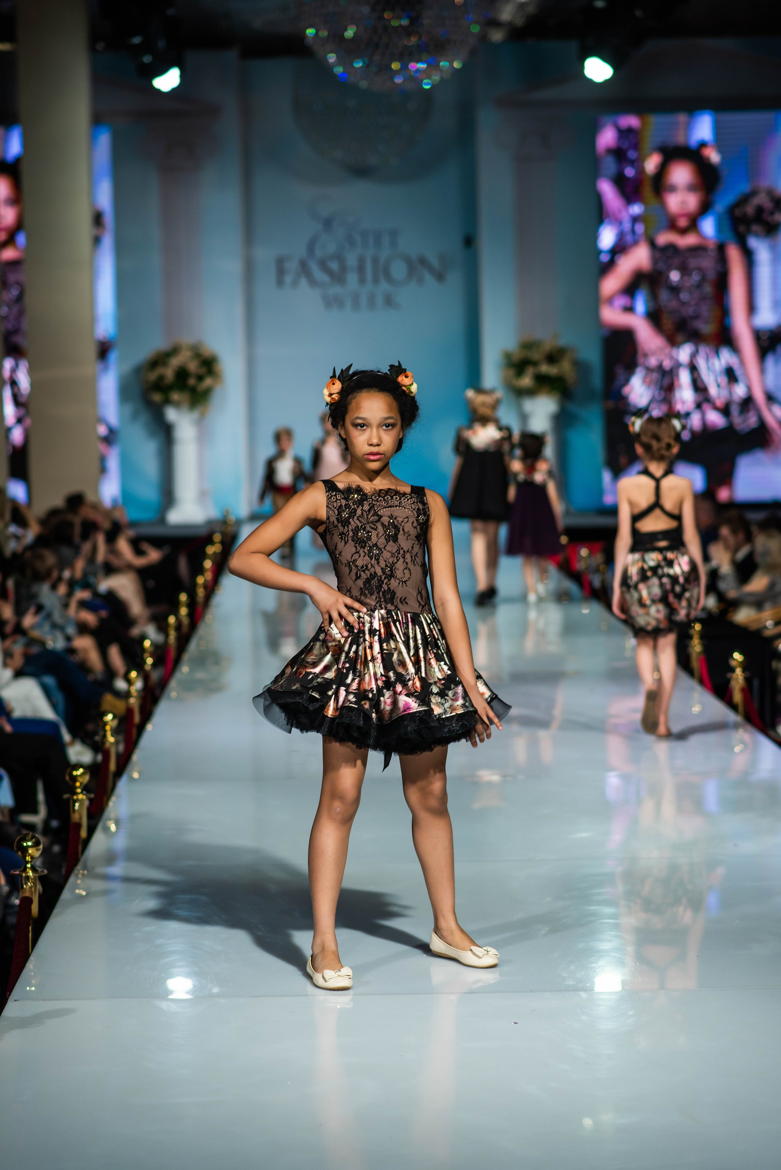 Кристина Кибовская. Главная