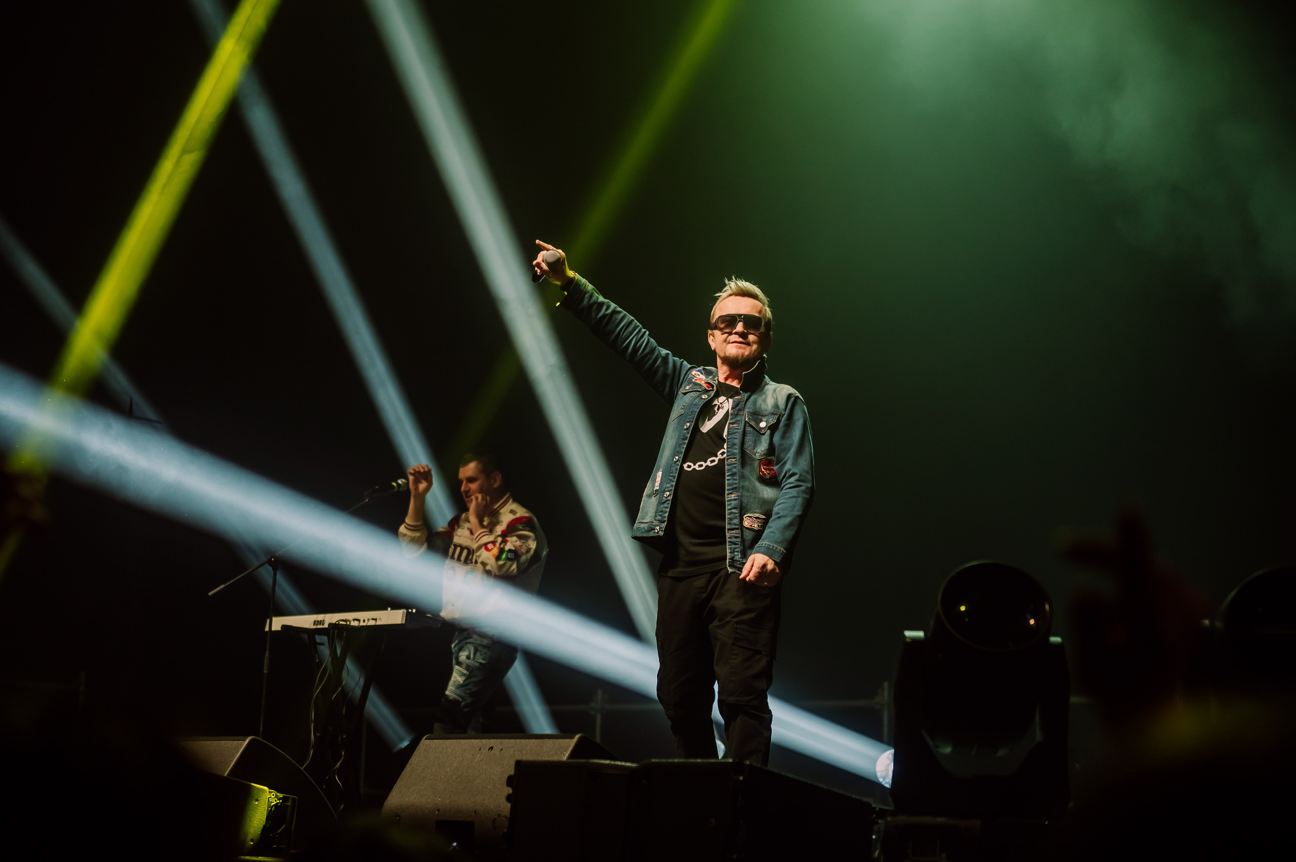 Дискач 90-х в Кемерово, СРК Арена. Детский фотограф, семейный фотограф и репортажи в Кемерово