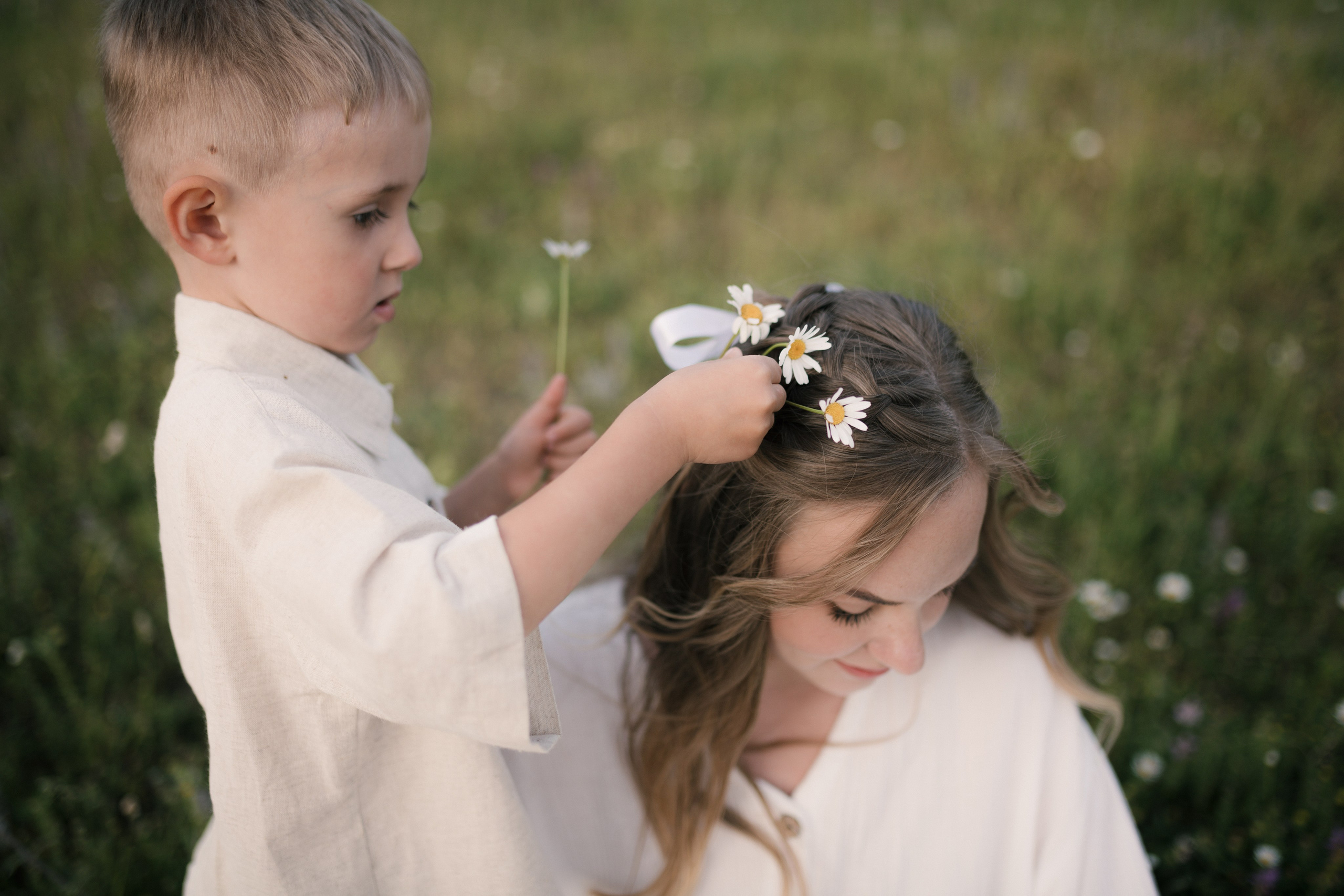 Семейные. Свадебный и семейный фотограф в Севастополе и Крыму Алина Зорина