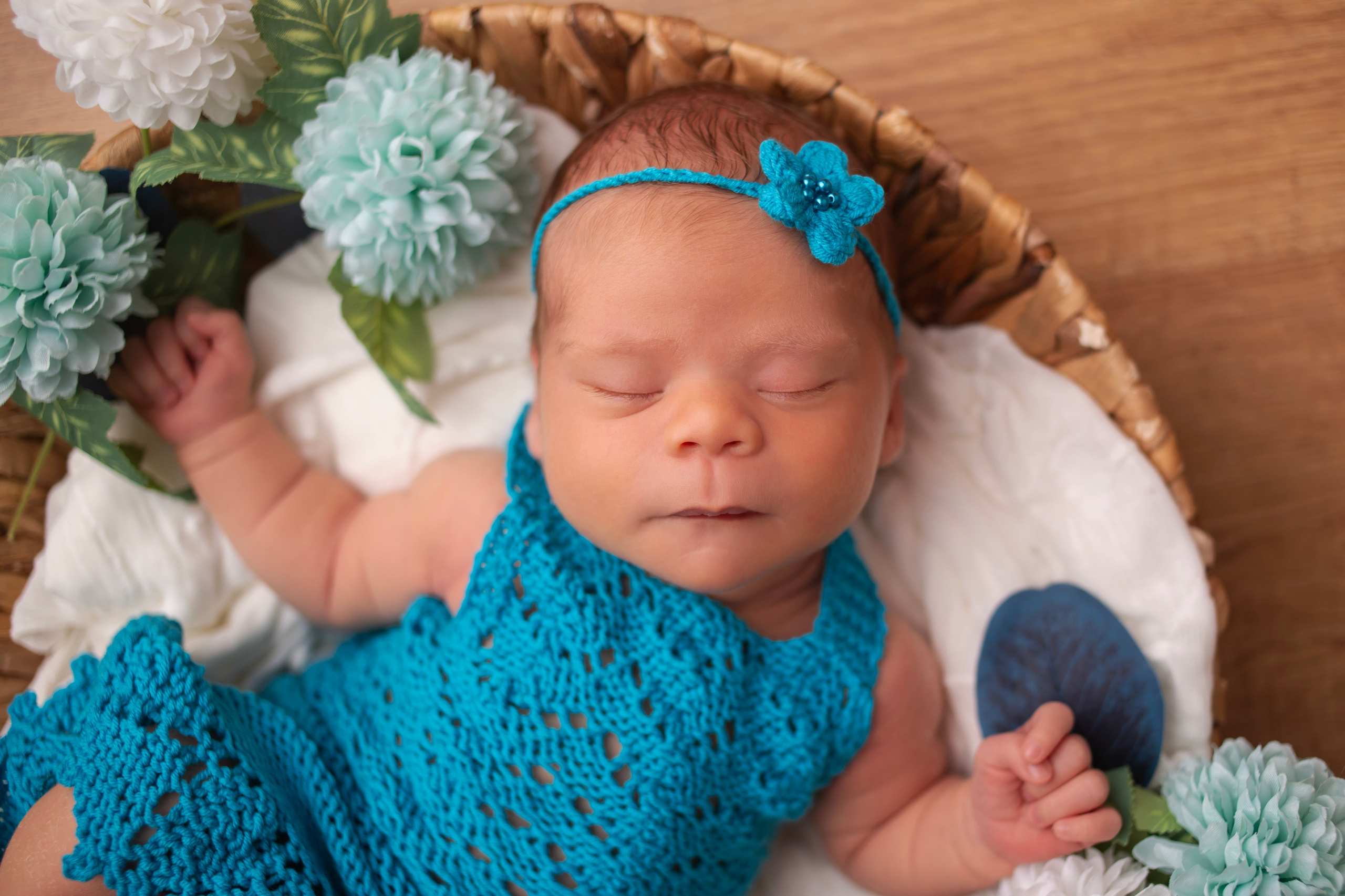 NEWBORN. Семейный и детский фотограф в Москве и МО — Александра