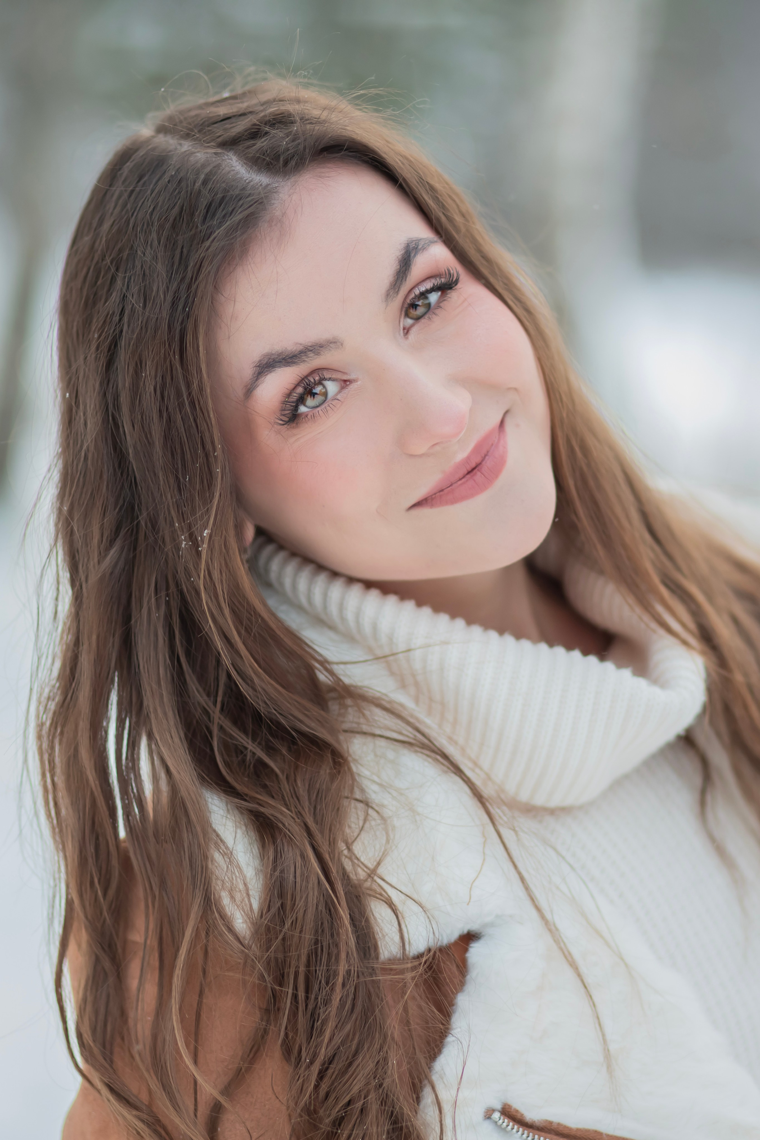 Девушки. Семейный и детский фотограф в Москве и МО — Александра