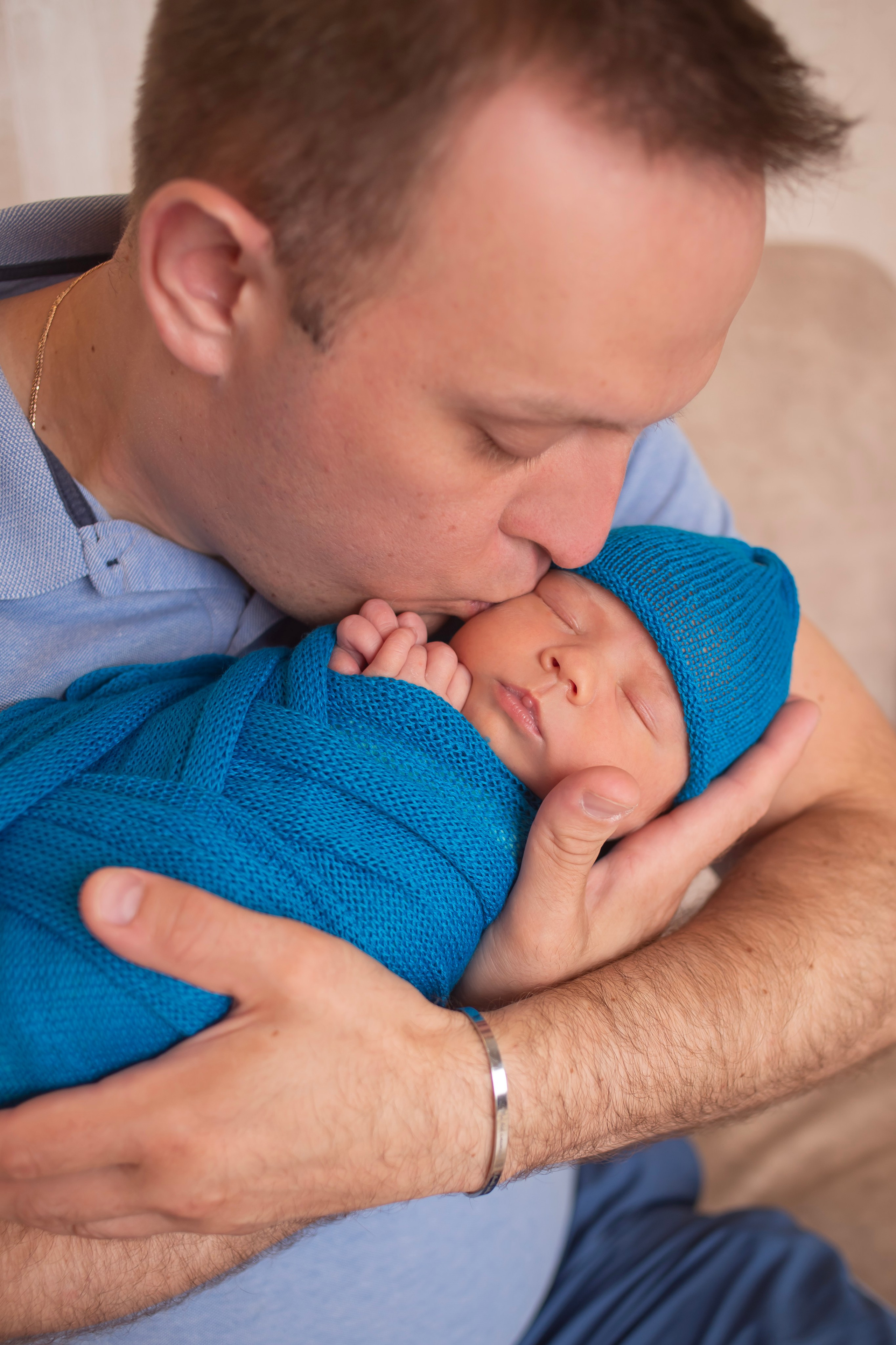 NEWBORN. Семейный и детский фотограф в Москве и МО — Александра