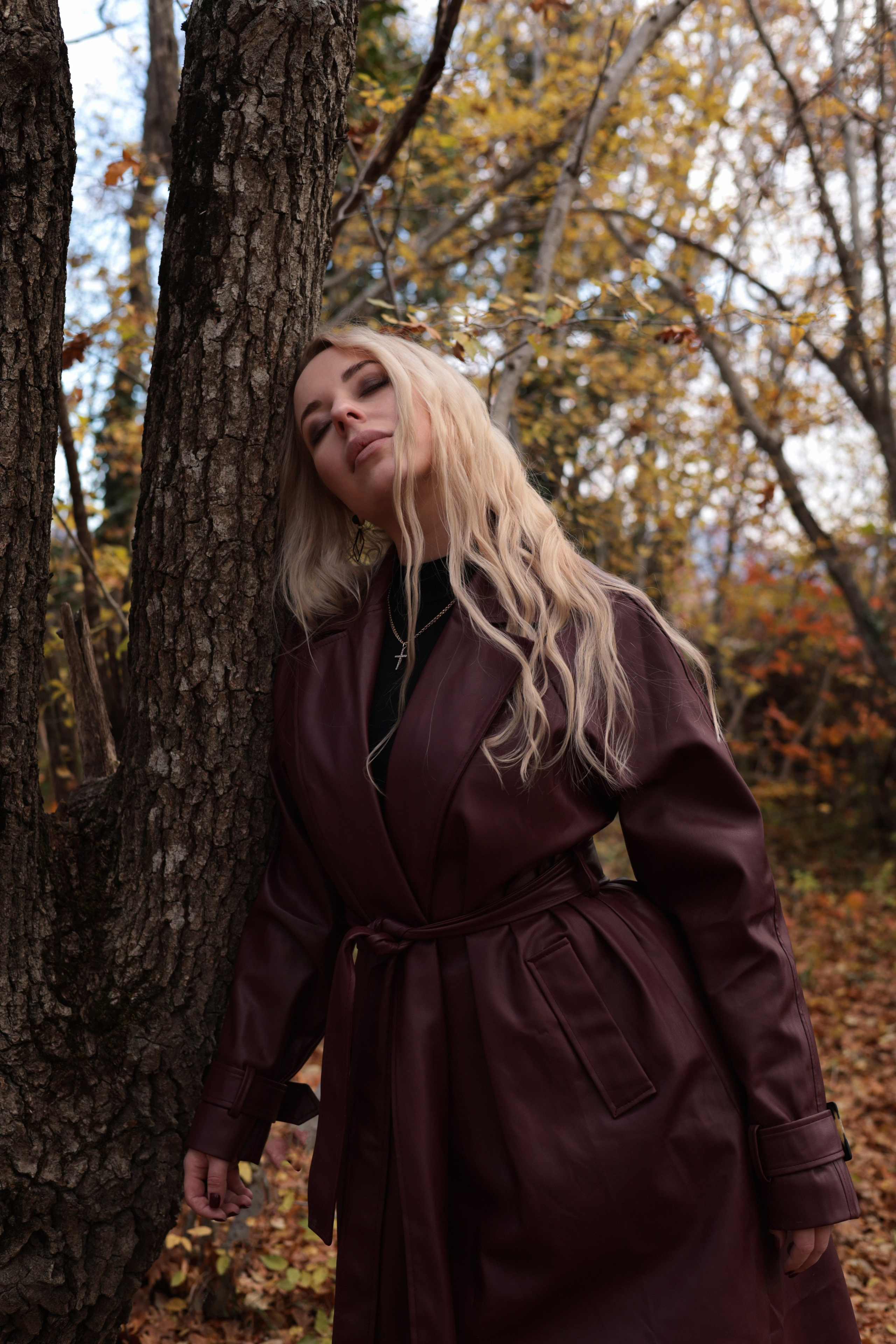 Alexandra. Главная