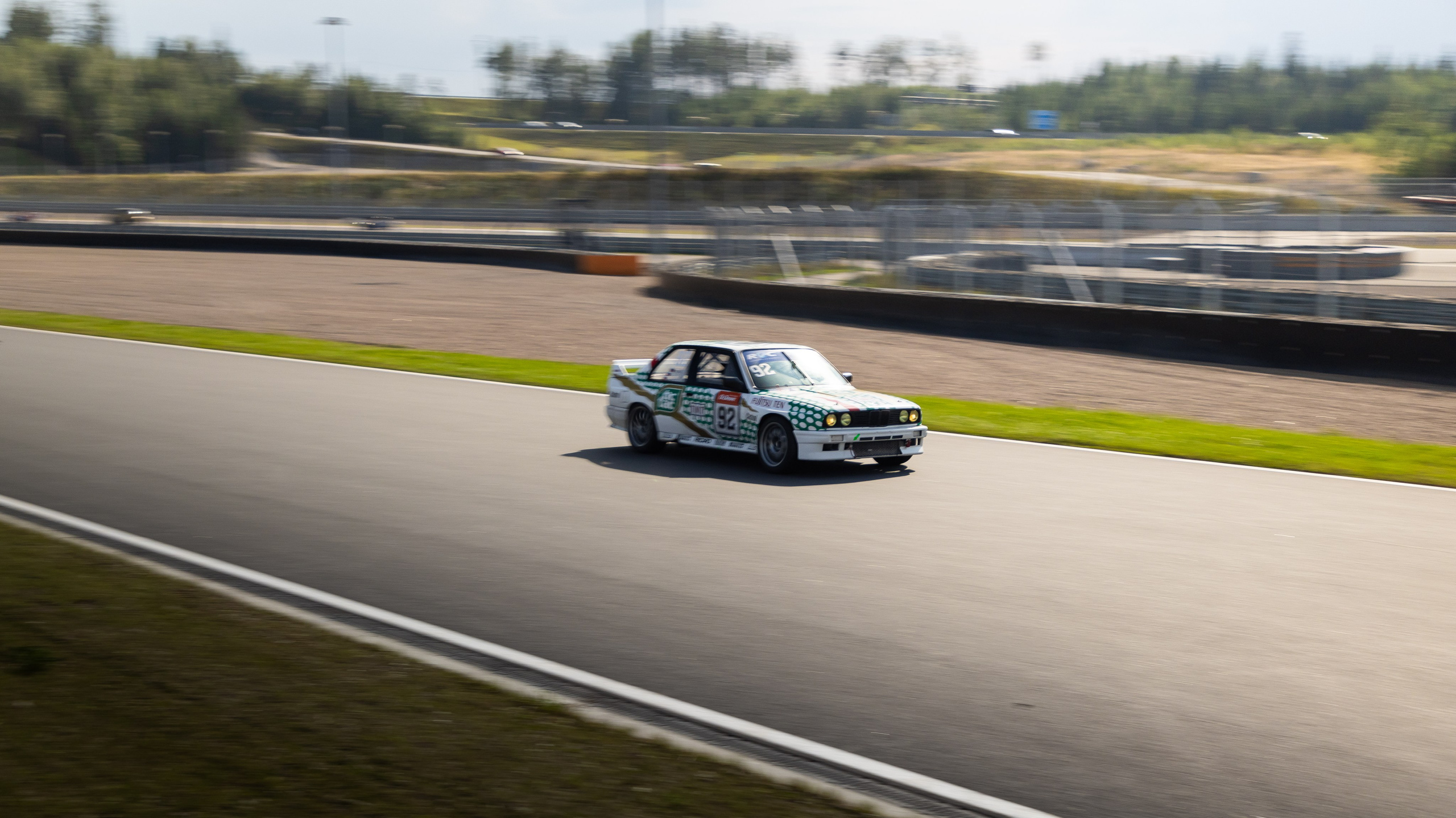 Russian Endurance Challenge. Автомобильный фотограф в Санкт-Петербурге — Илья Kaseone_1