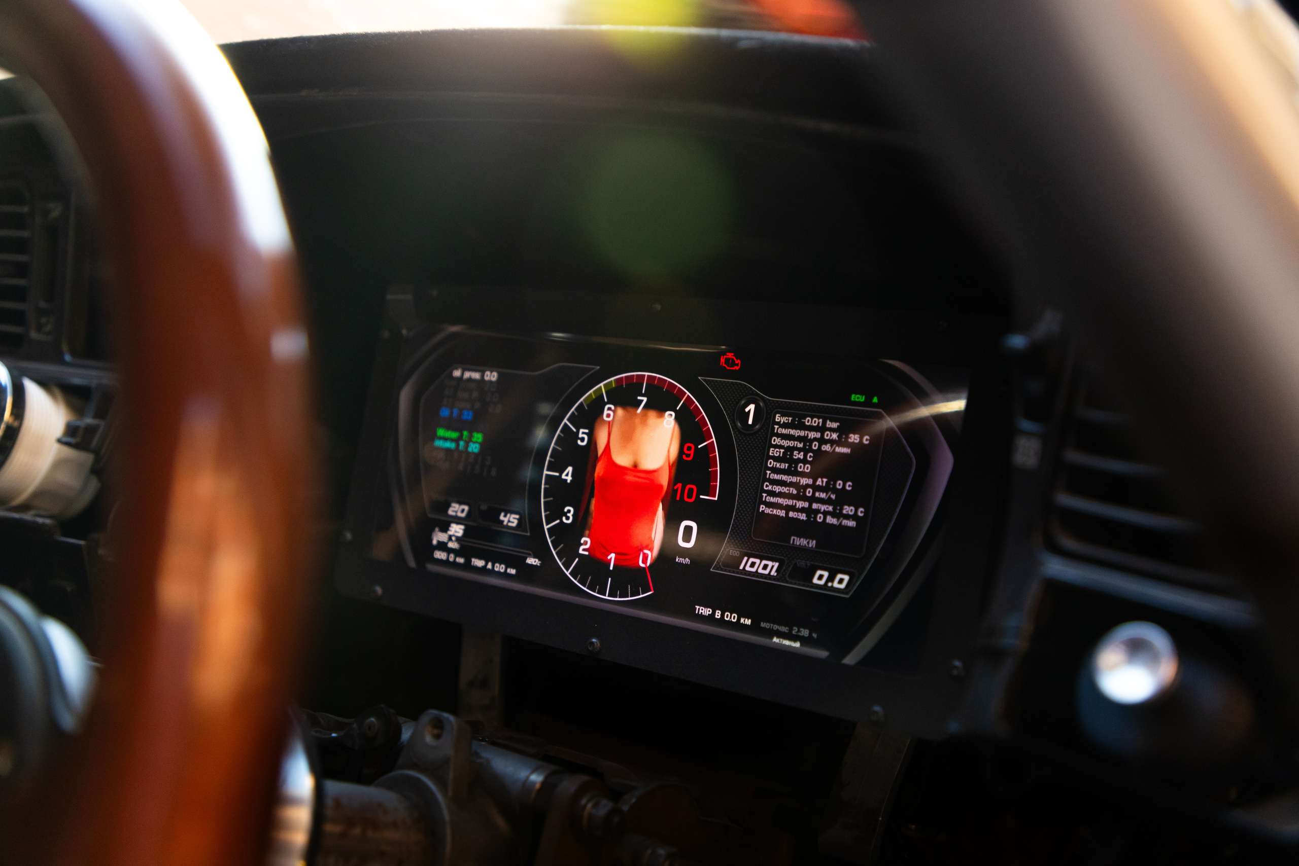 Toyota Chaser 81. Автомобильный фотограф в Санкт-Петербурге — Илья Kaseone_1