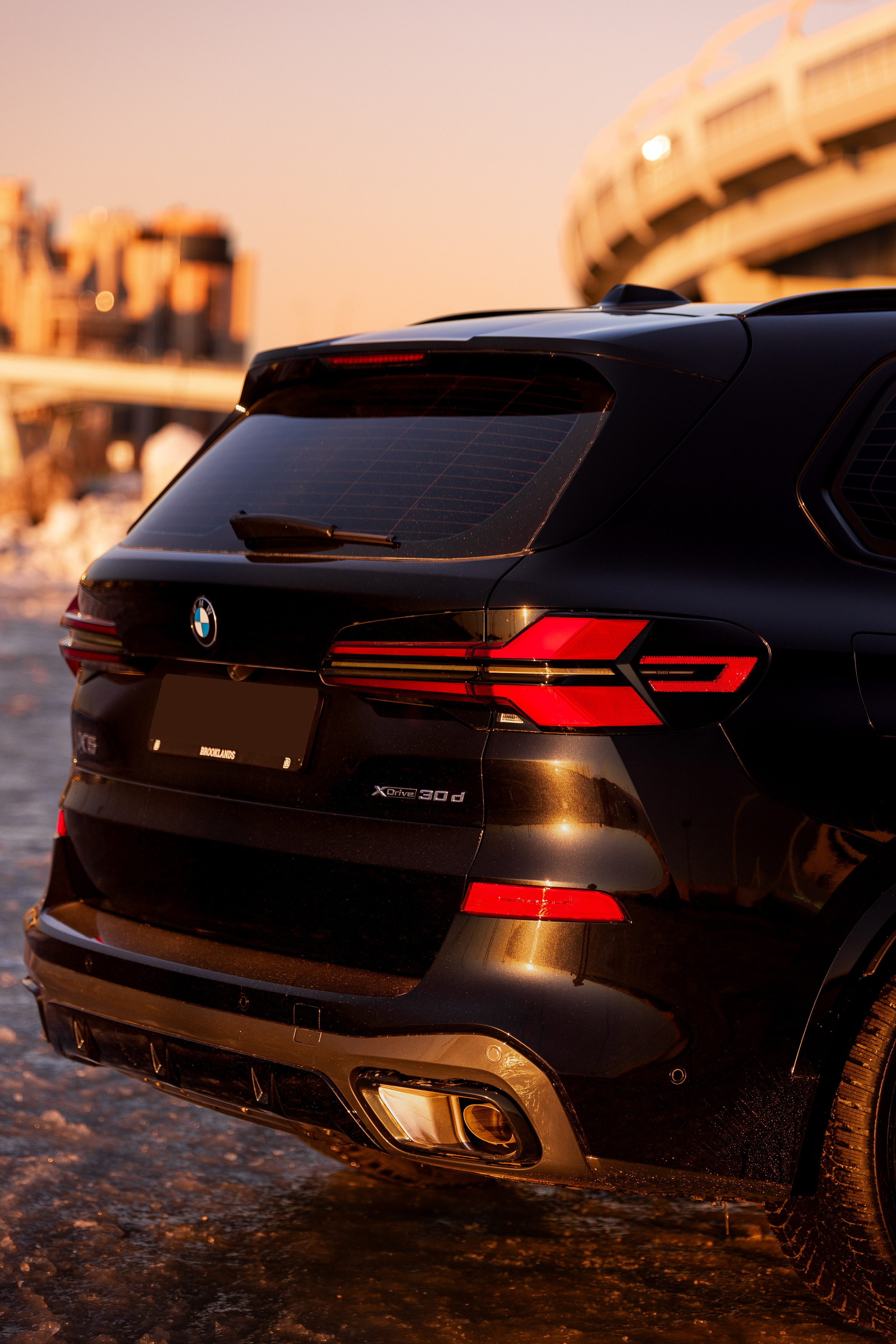 Bmw X5. Автомобильный фотограф в Санкт-Петербурге — Илья Kaseone_1