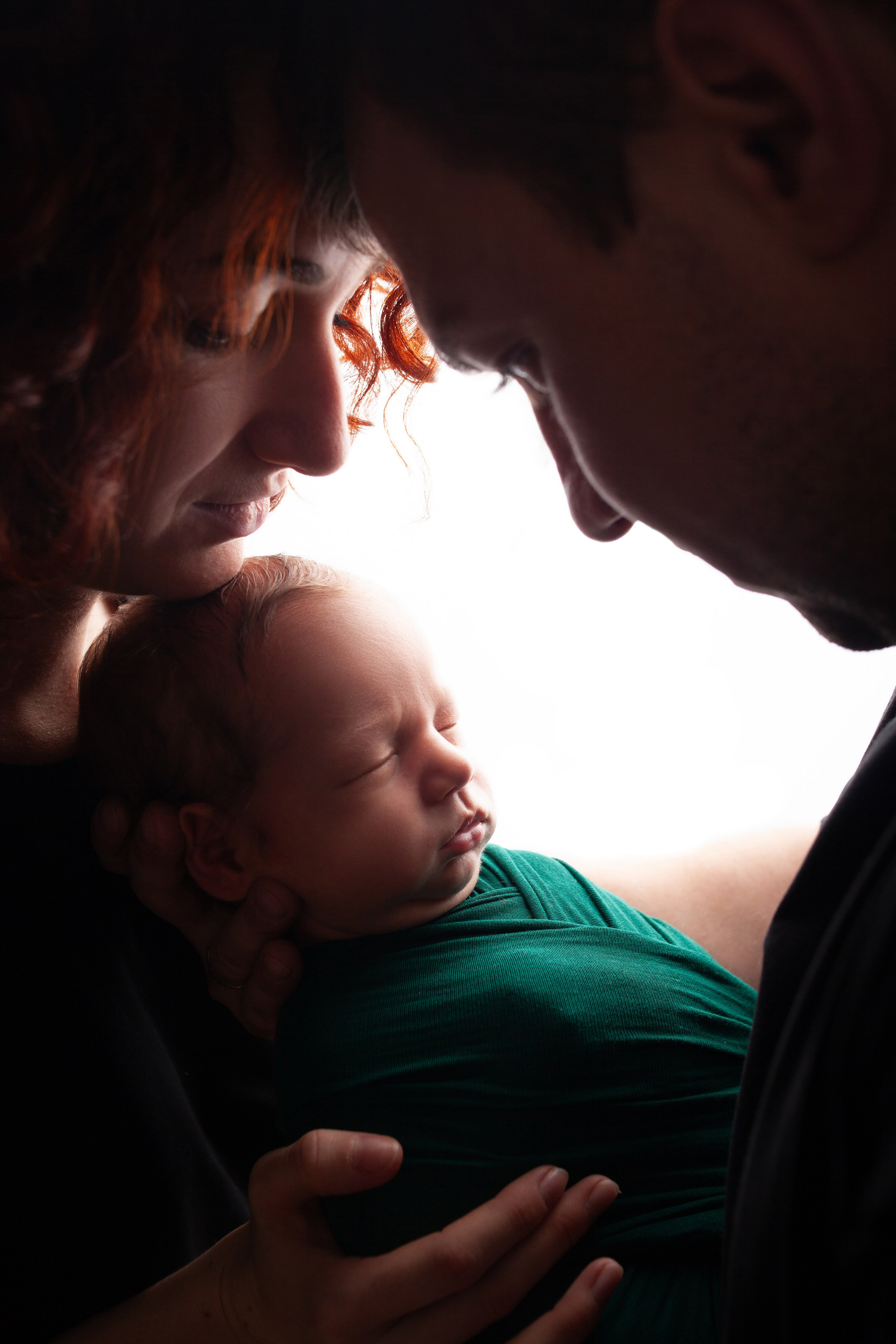 Совместные кадры. Фотограф новорожденных г. Подольск, г. Жуковский, весь юг Москвы и Моск.обл
