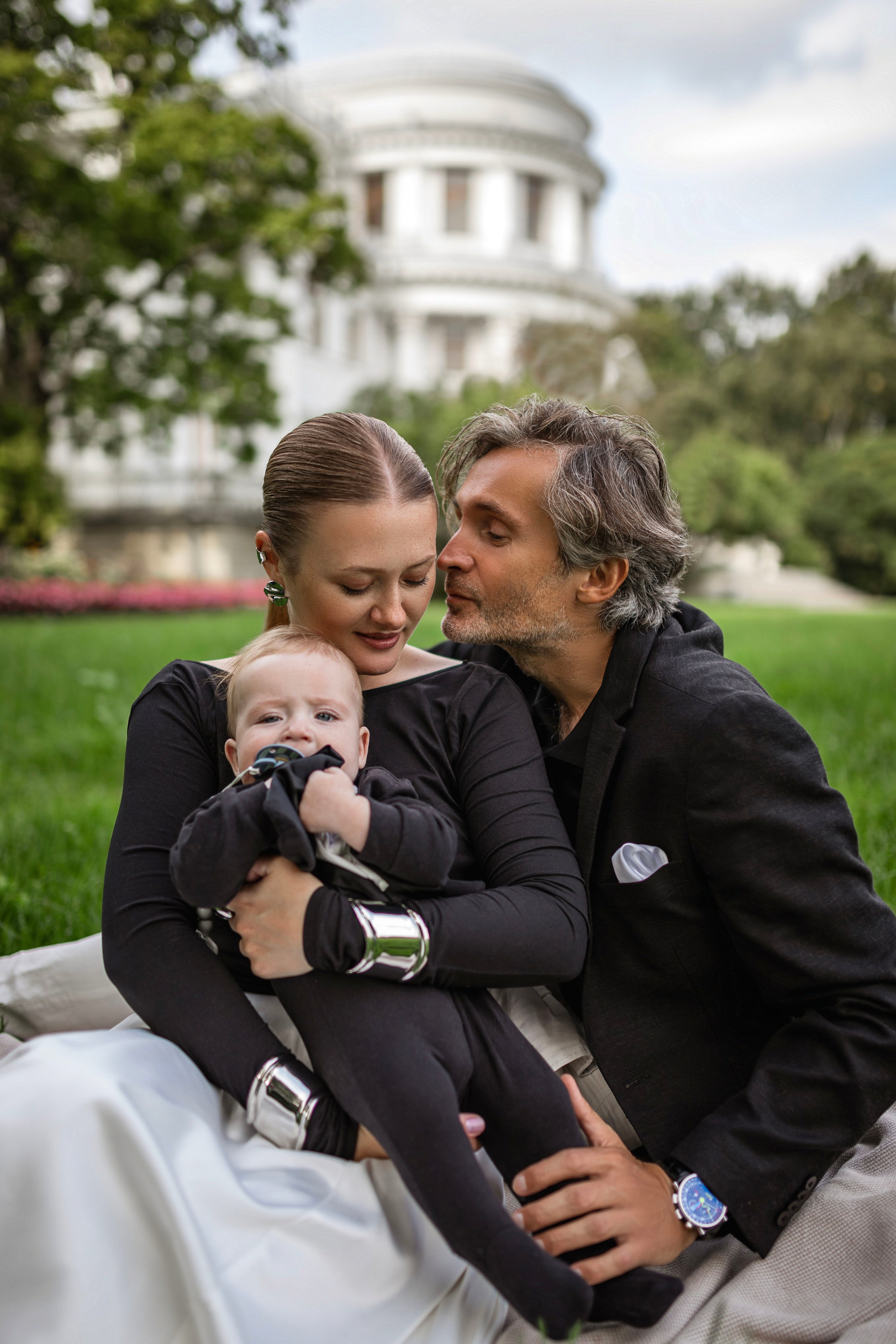 Елагин остров