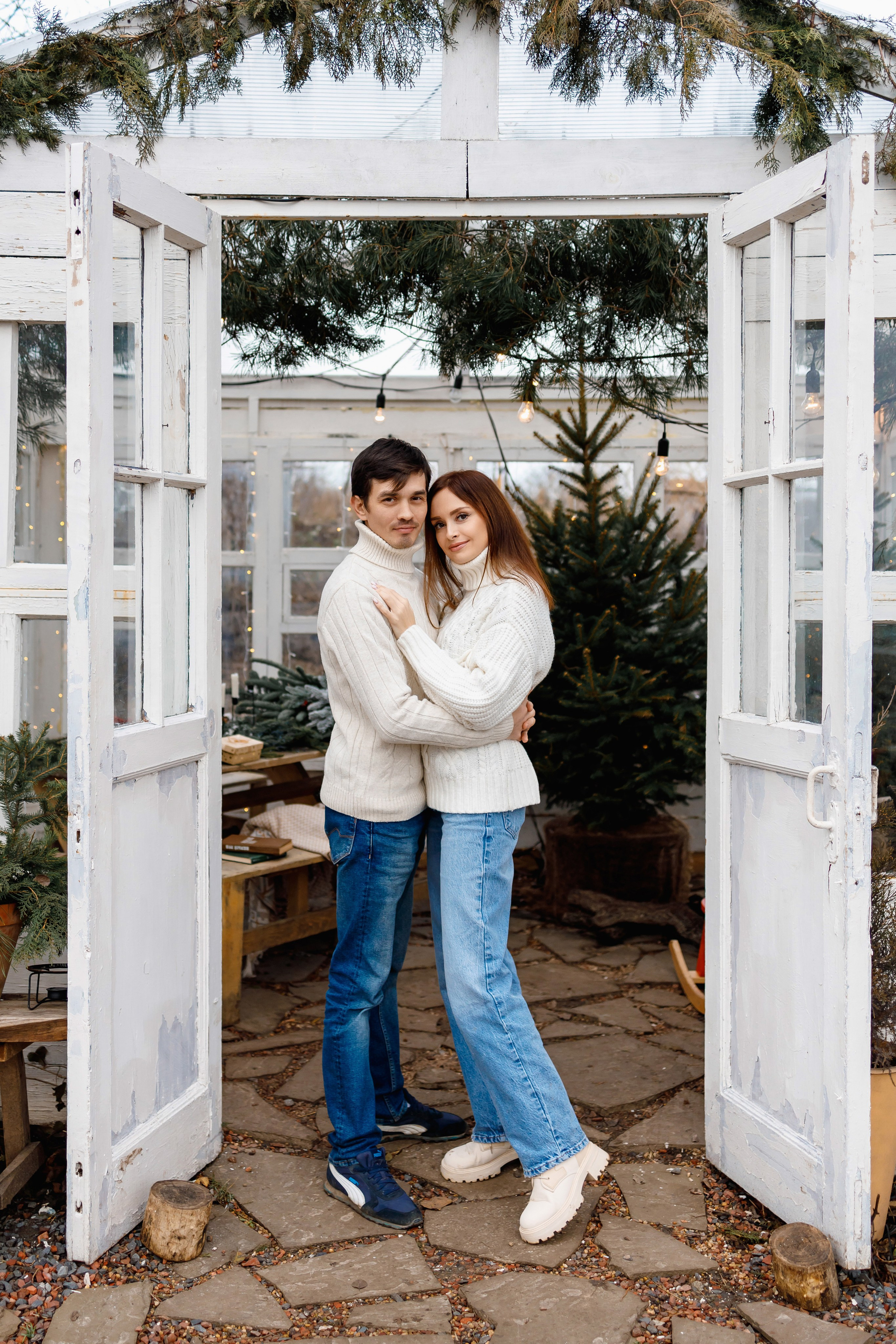 Новогоднее настроение