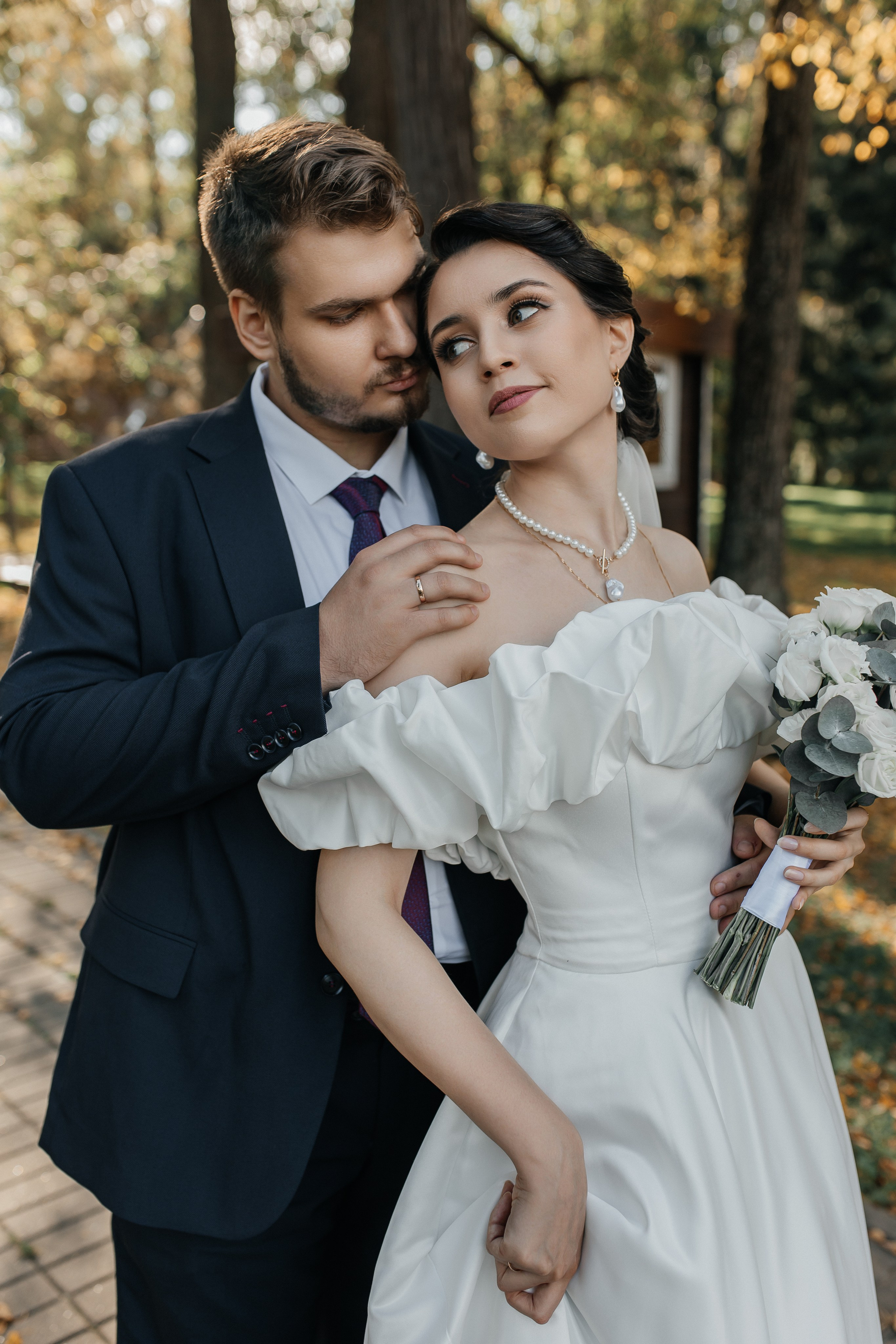 Ева & Тимофей. Ph.nataluuna ФОТОГРАФ СЕРГИЕВ ПОСАД