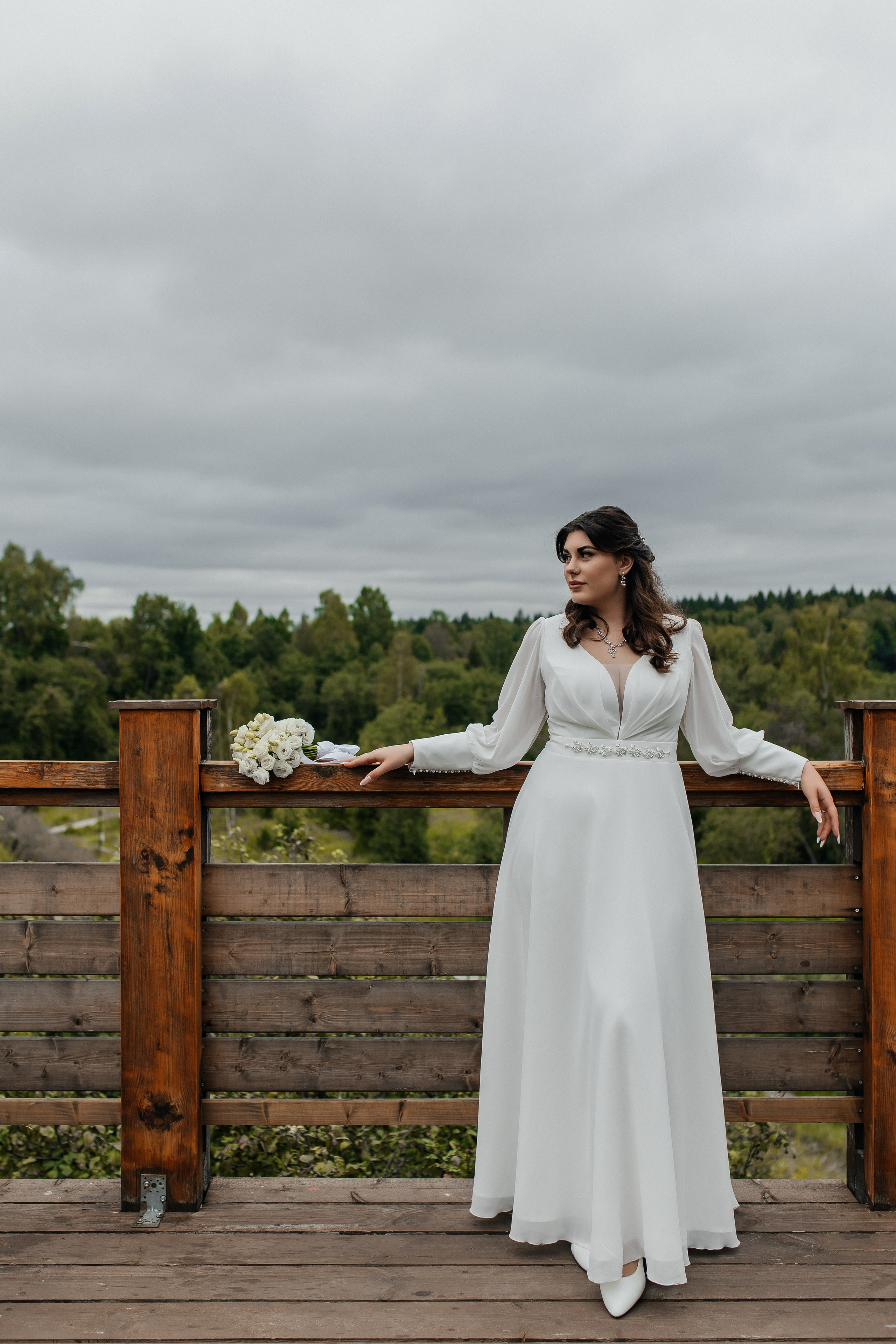 Милена & Алексей. Ph.nataluuna ФОТОГРАФ СЕРГИЕВ ПОСАД