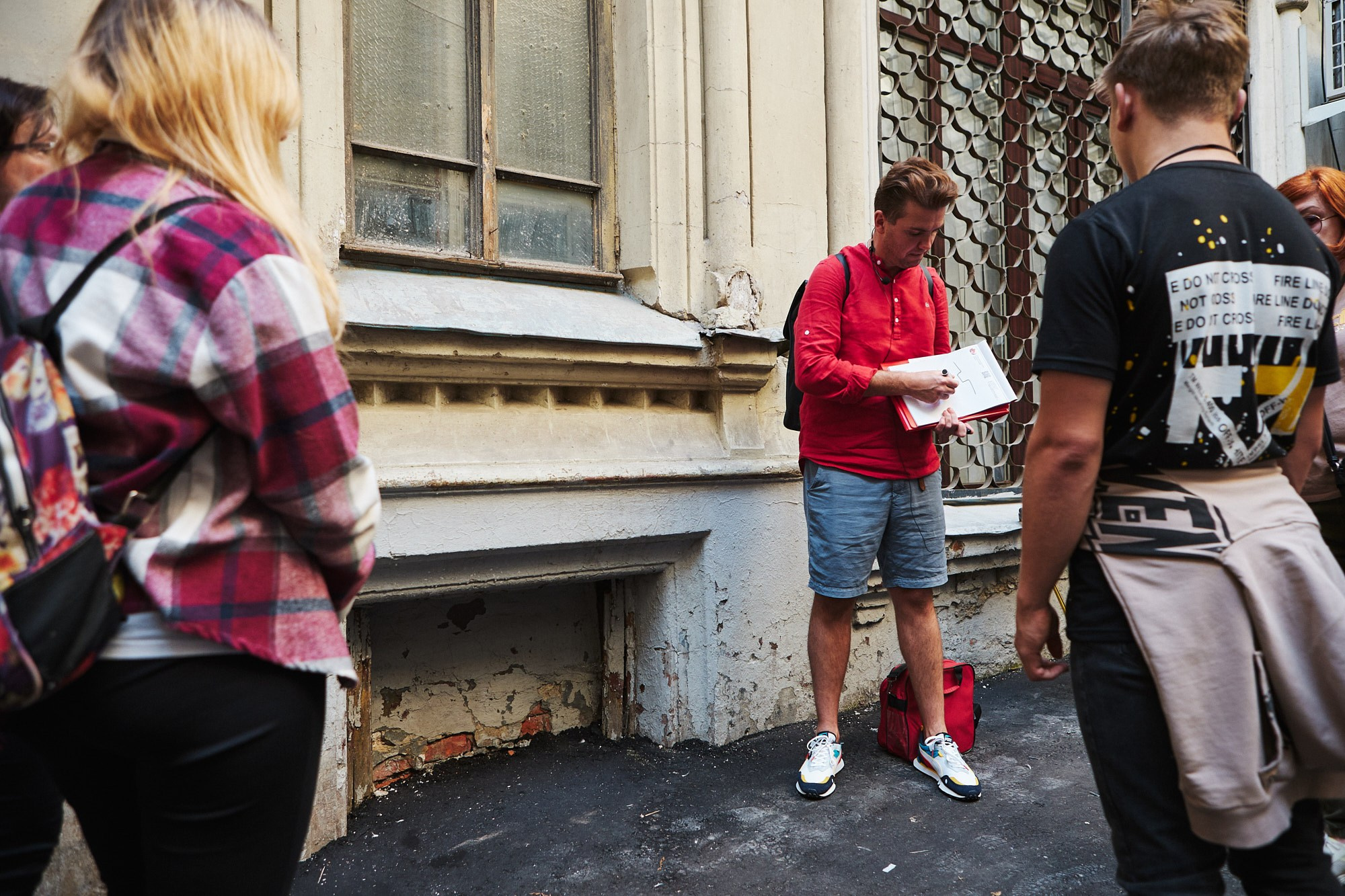 Одноклассники. Репортажный фотограф в Москве — Дмитрий Тарасов | Съёмка мероприятий, концертов, корпоративов