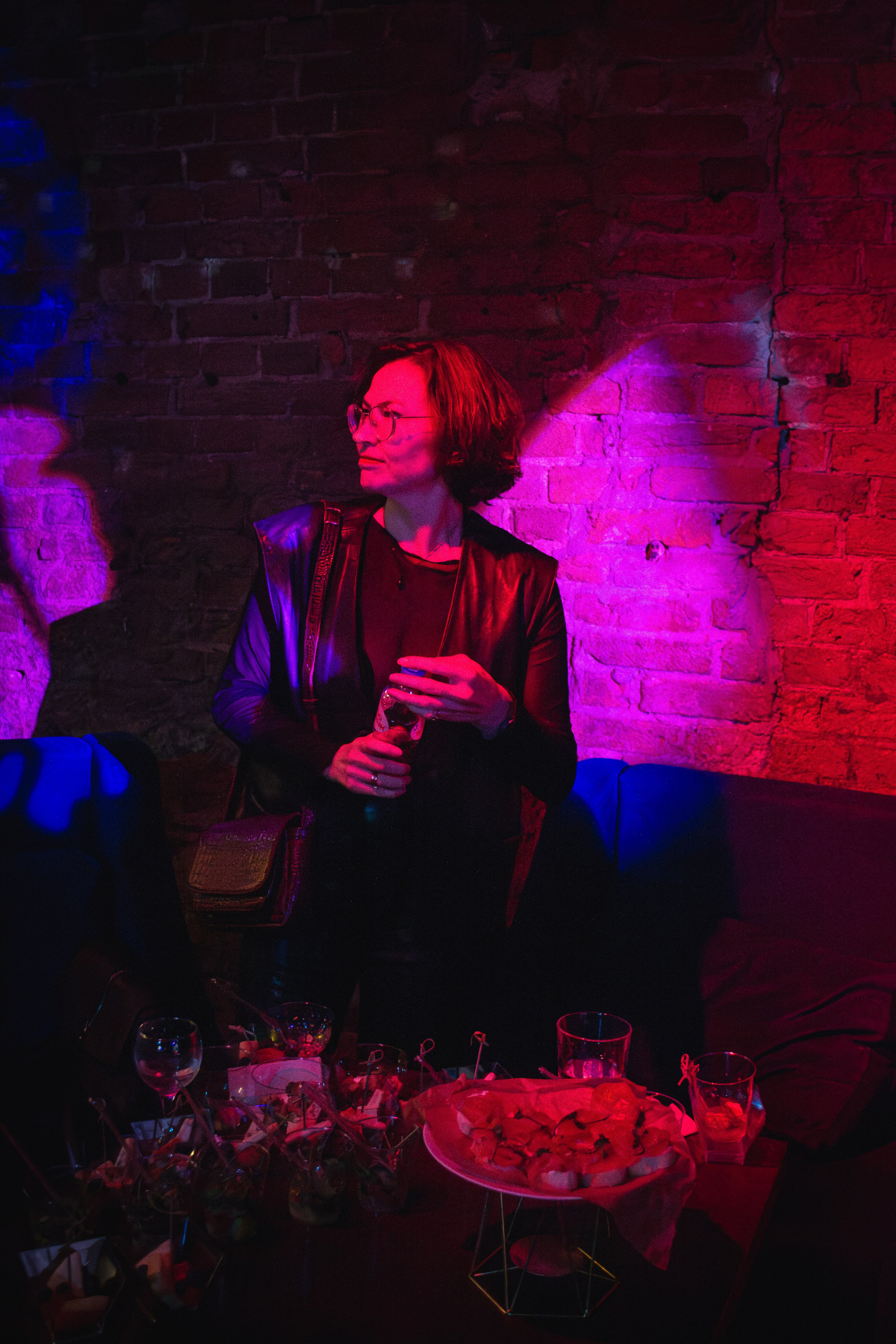 День рождения. Фотограф в Санкт-Петербурге Лыков Григорий