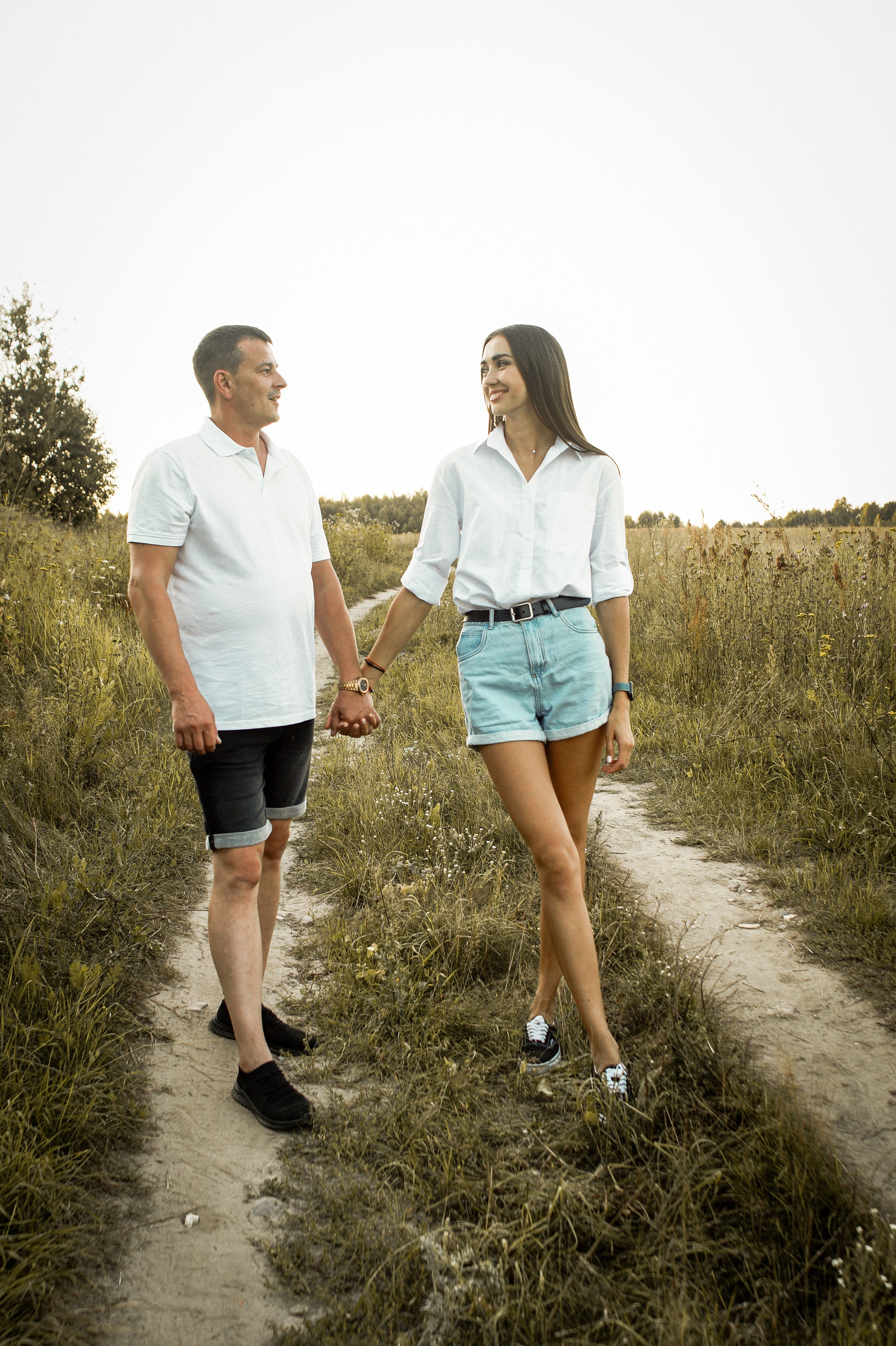 Лето. Фотограф Москва