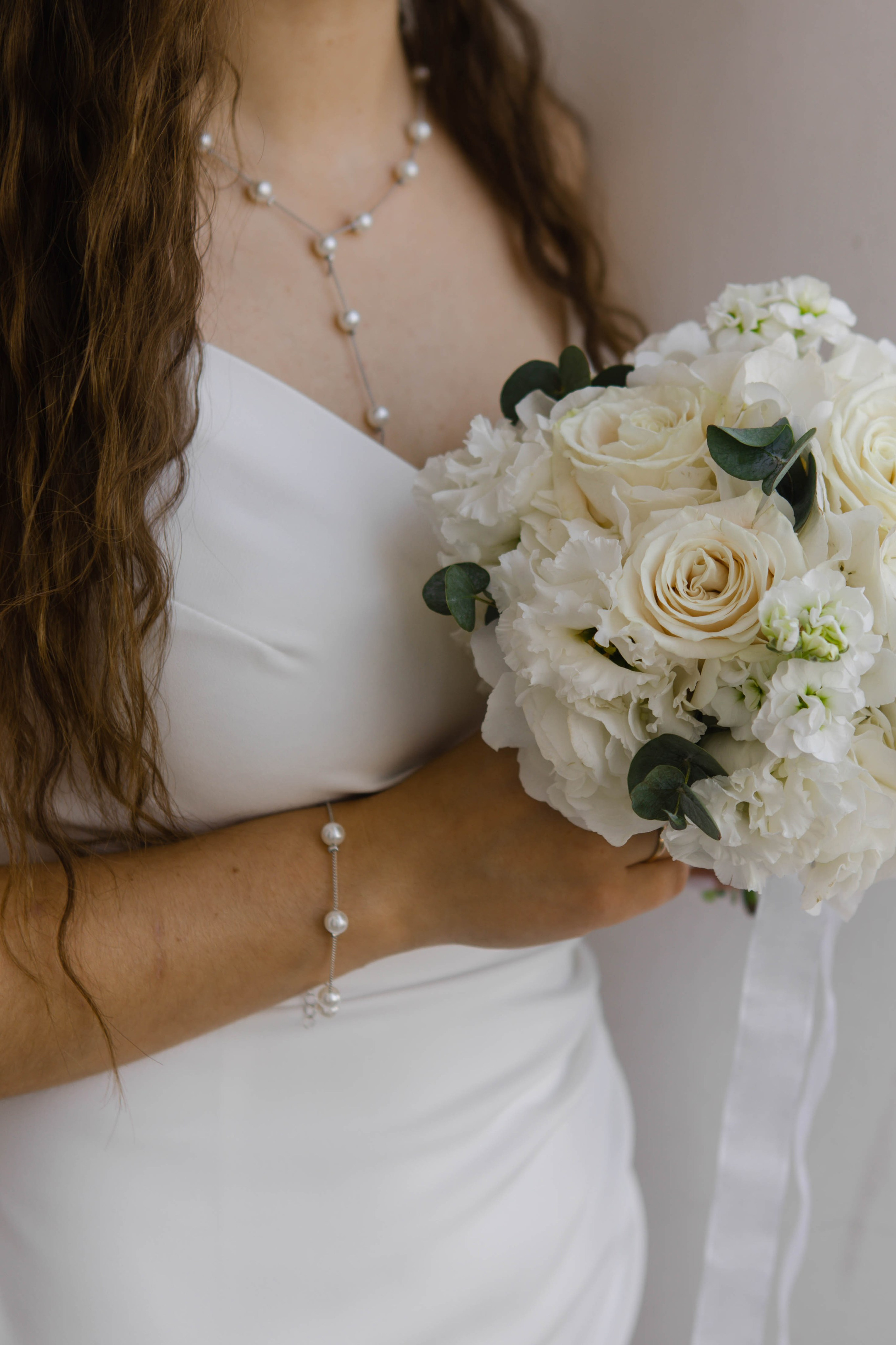 Миша и Ира. Свадебный фотограф в Нижнем Новгороде Анна Кузнецова