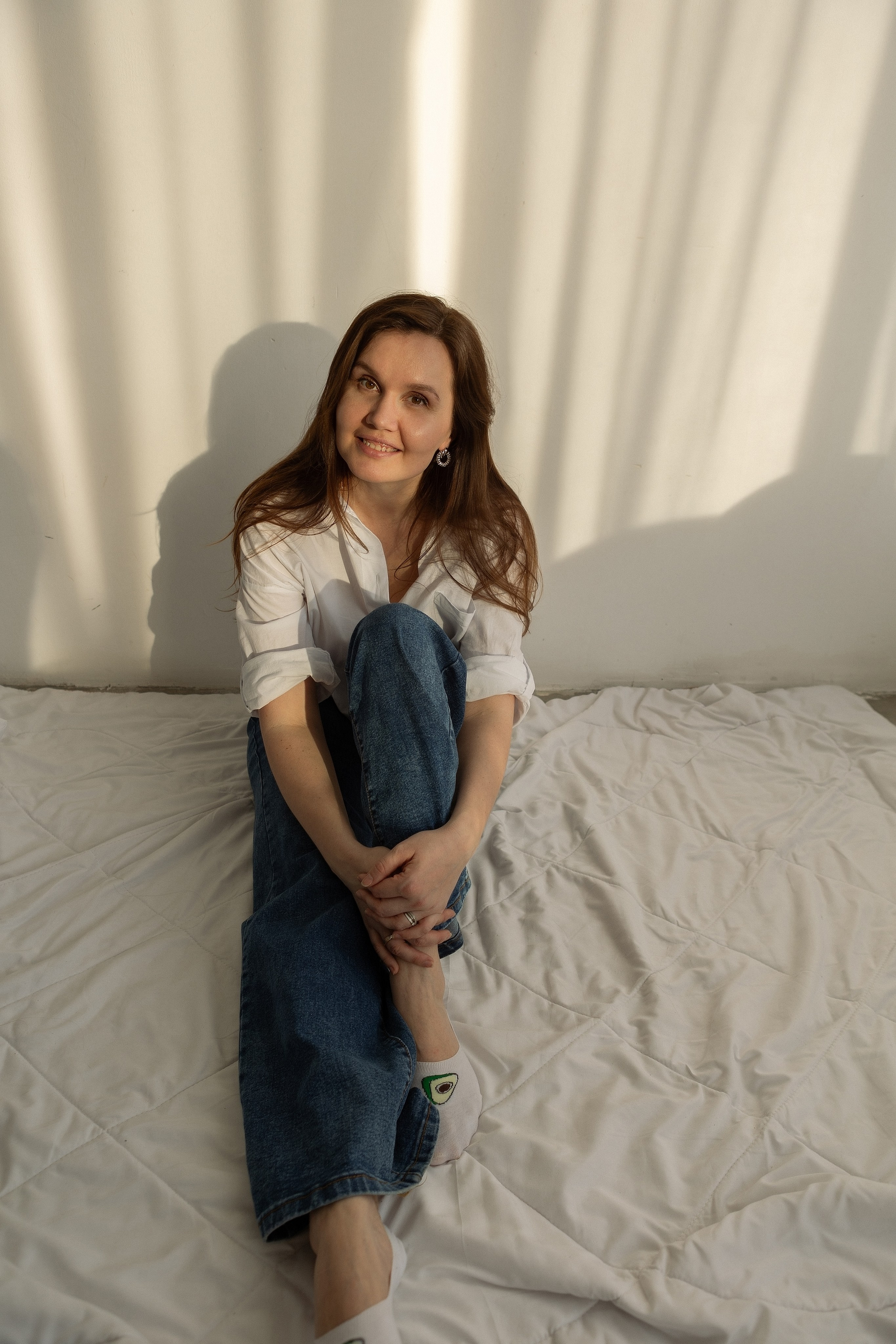 Наташа. Свадебный фотограф в Нижнем Новгороде Анна Кузнецова