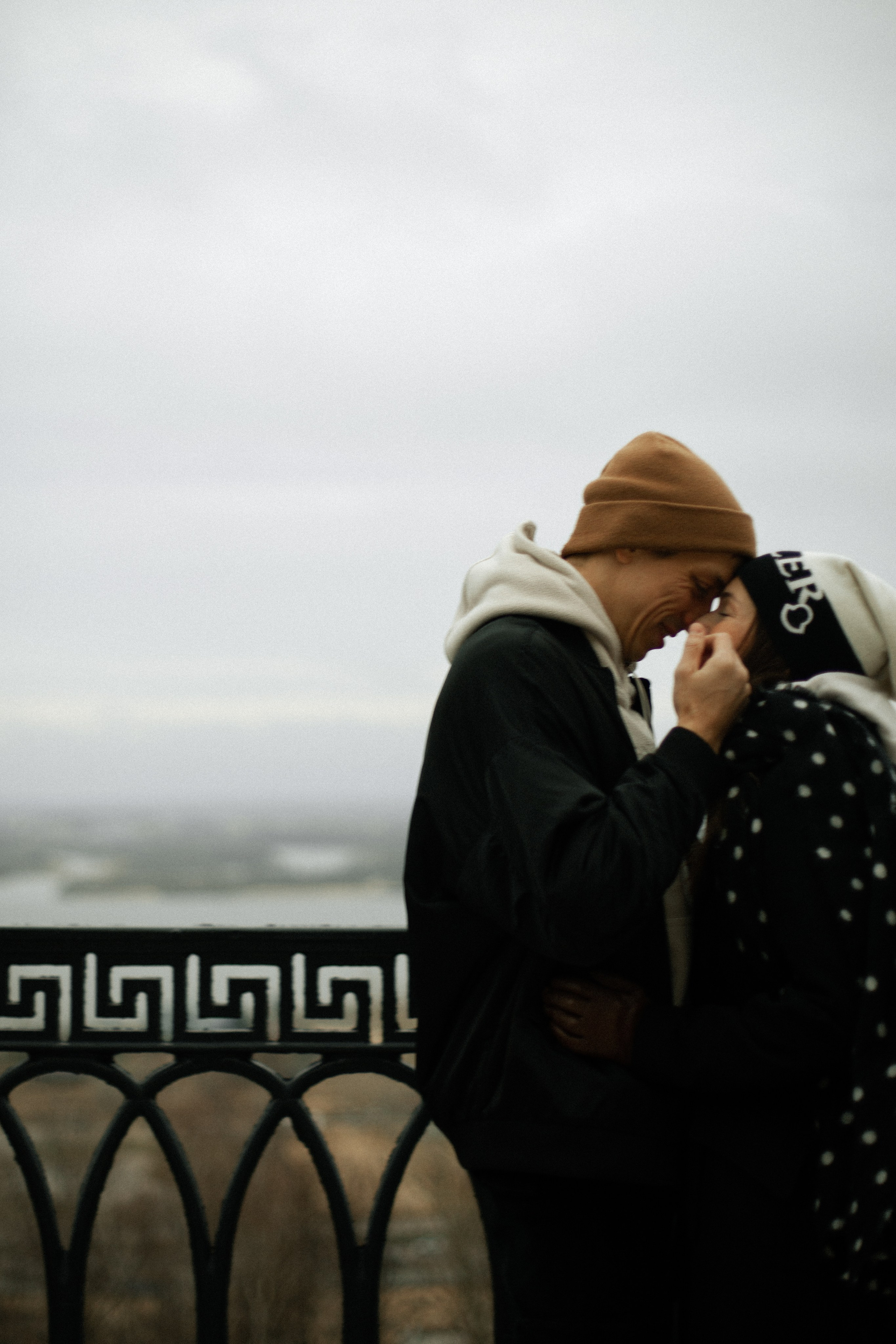 Филипп и Настя. Свадебный фотограф в Нижнем Новгороде Анна Кузнецова