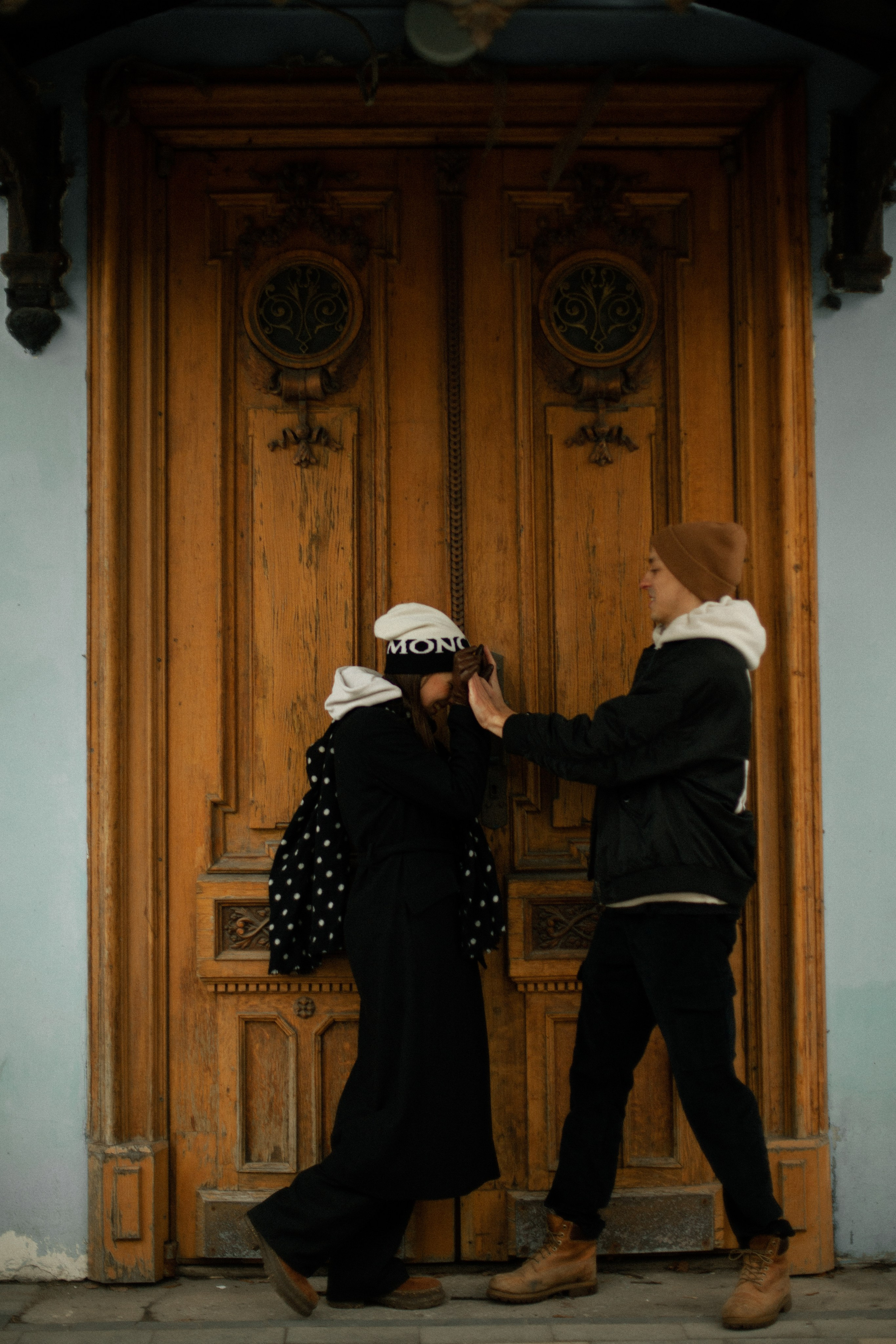 Филипп и Настя. Свадебный фотограф в Нижнем Новгороде Анна Кузнецова