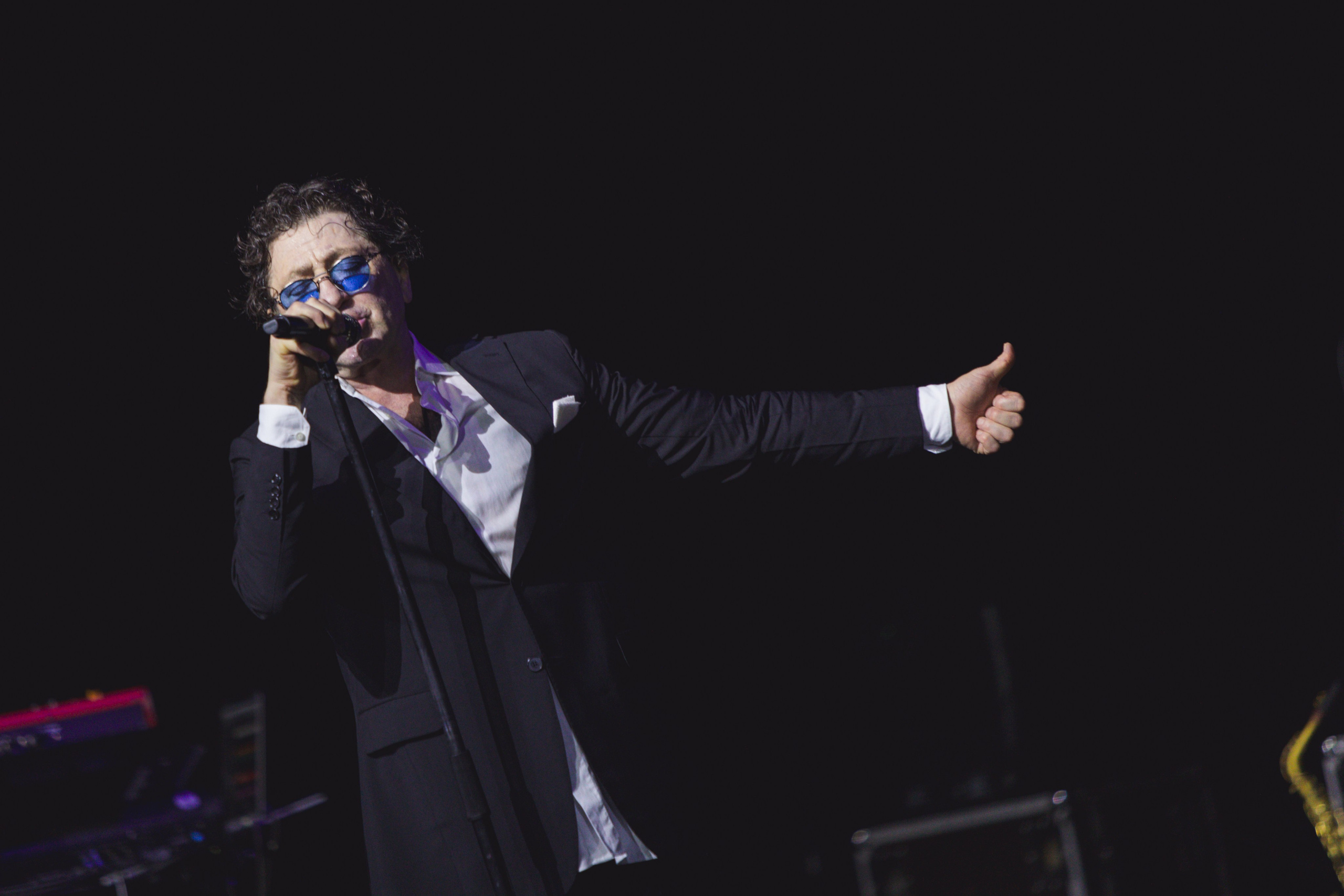 Григорий Лепс, Сочи, Роза Холл. Фотограф Ольга Махалова — Санкт-Петербург, Москва, Нижний Новгород