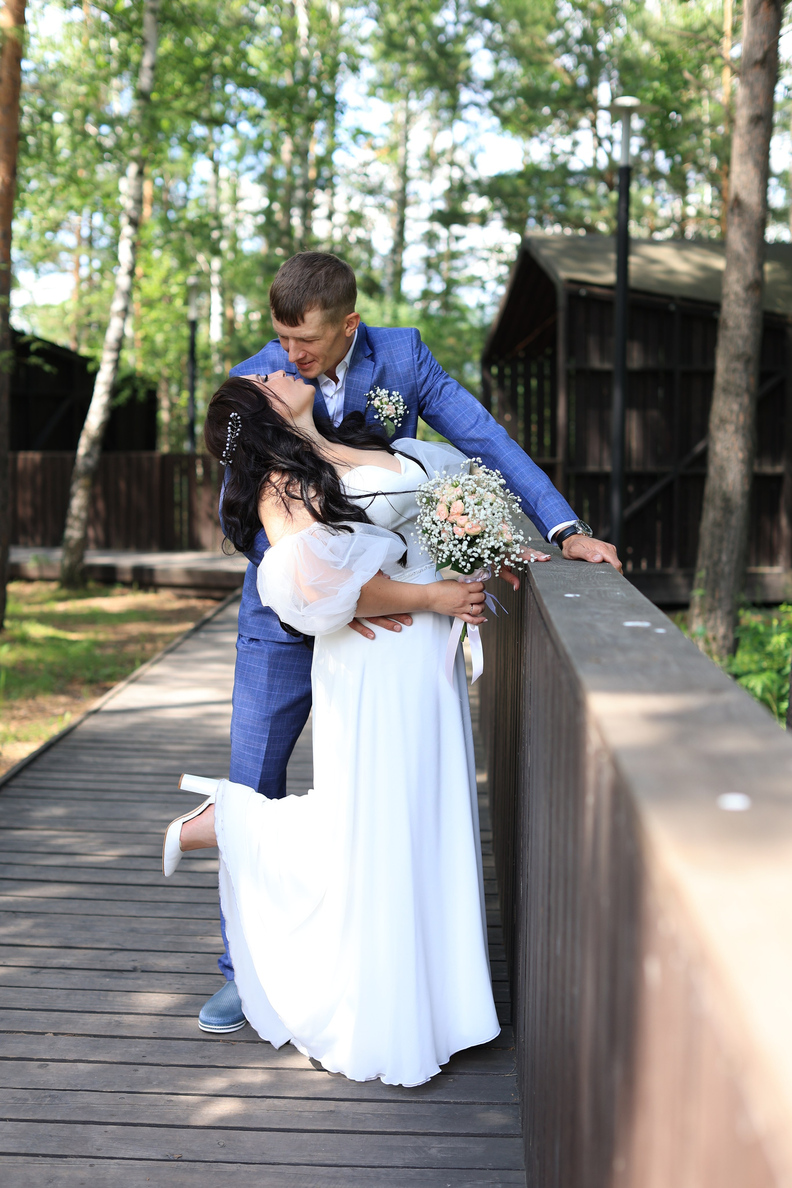 Свадьба июль 2024. Art my Pho