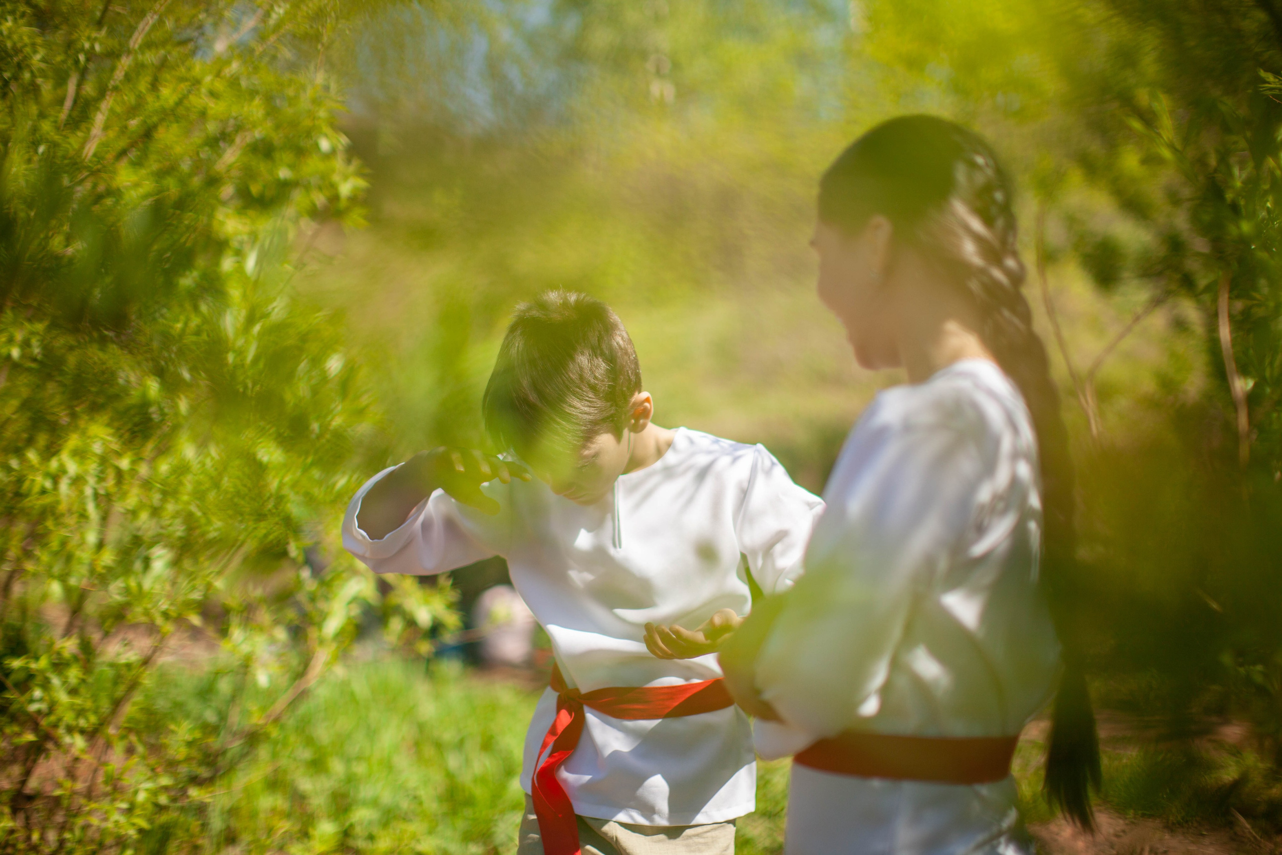 Летний день. Art my Pho