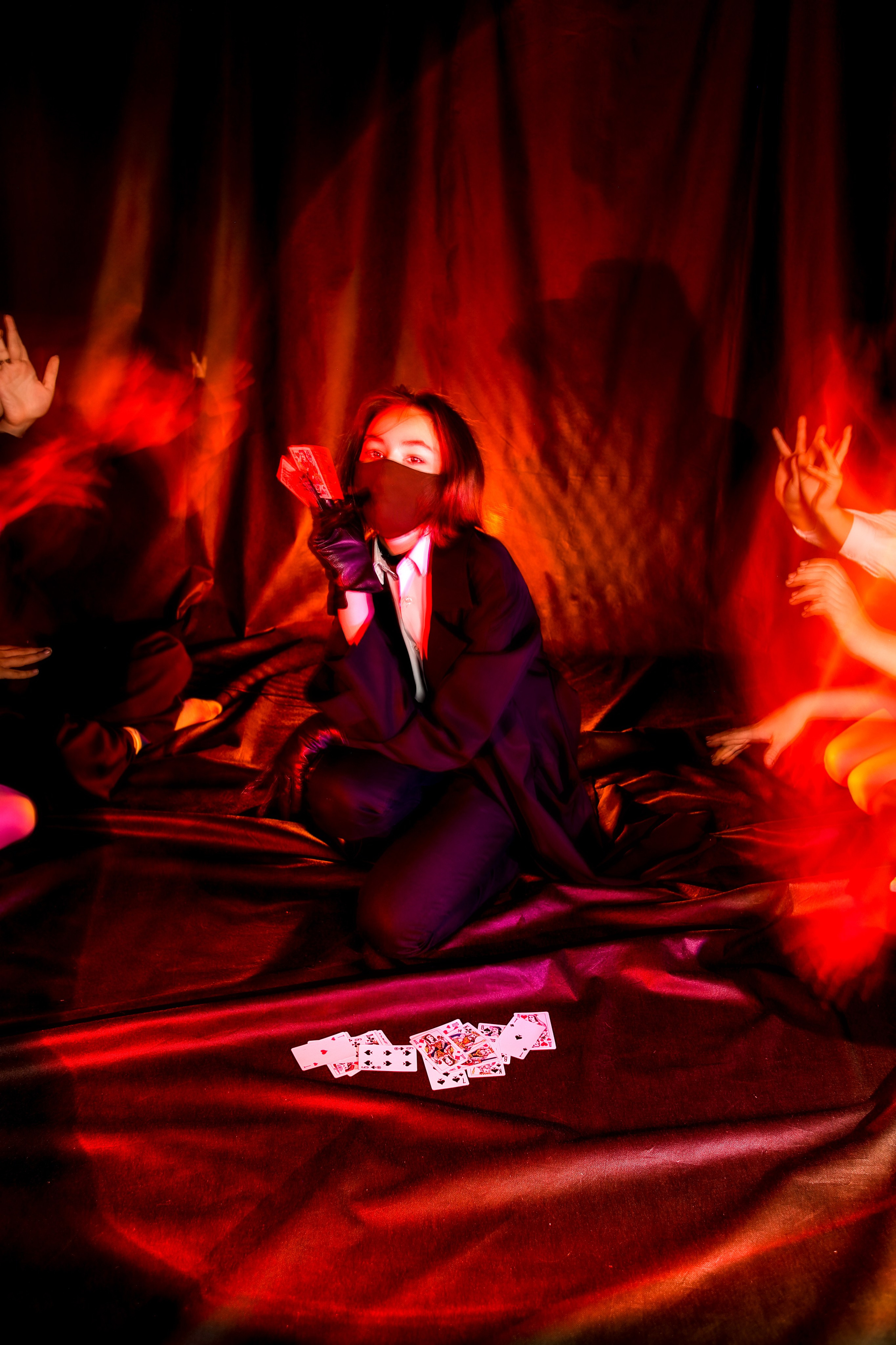 Аниме. Art my Pho