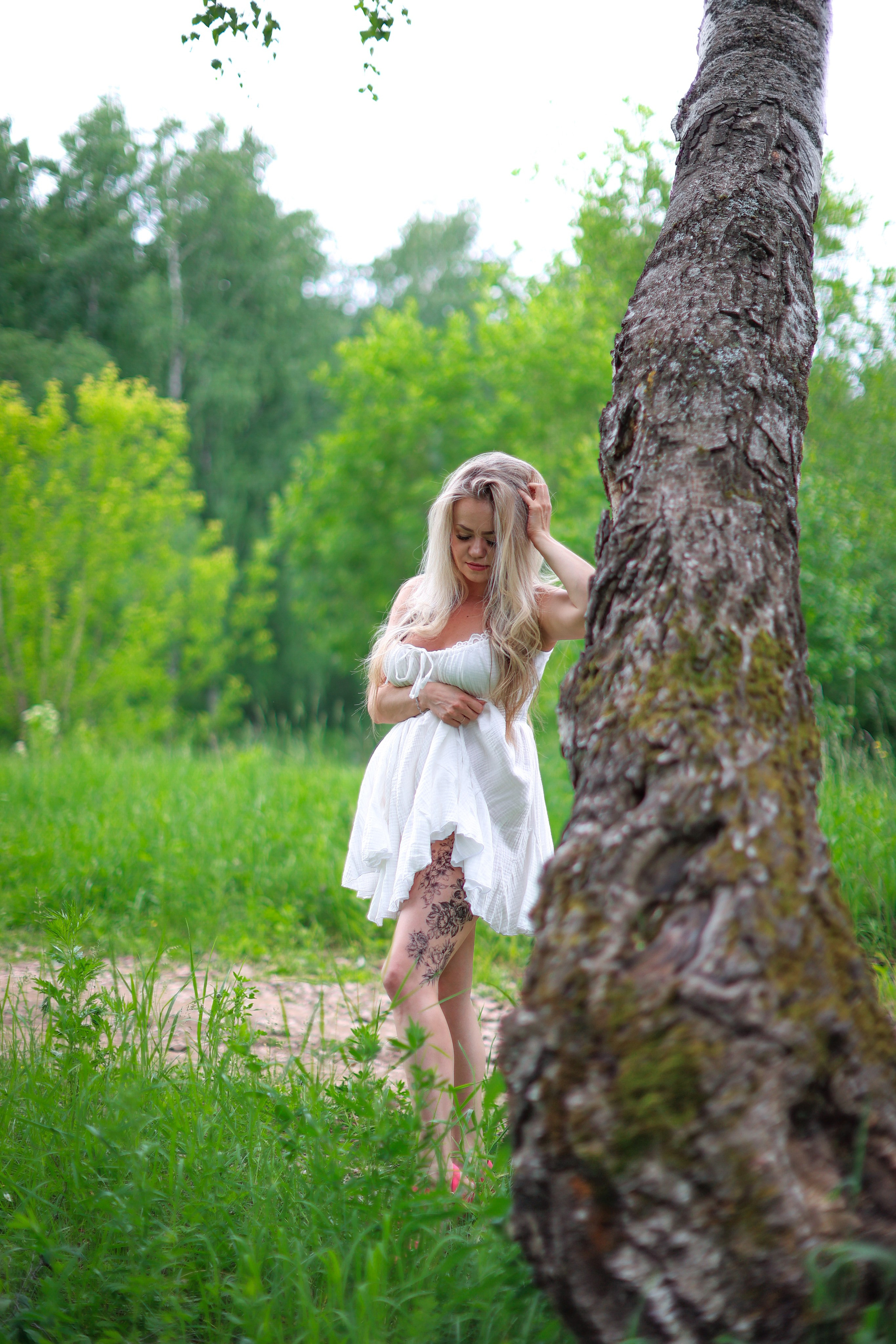 Лето. Art my Pho