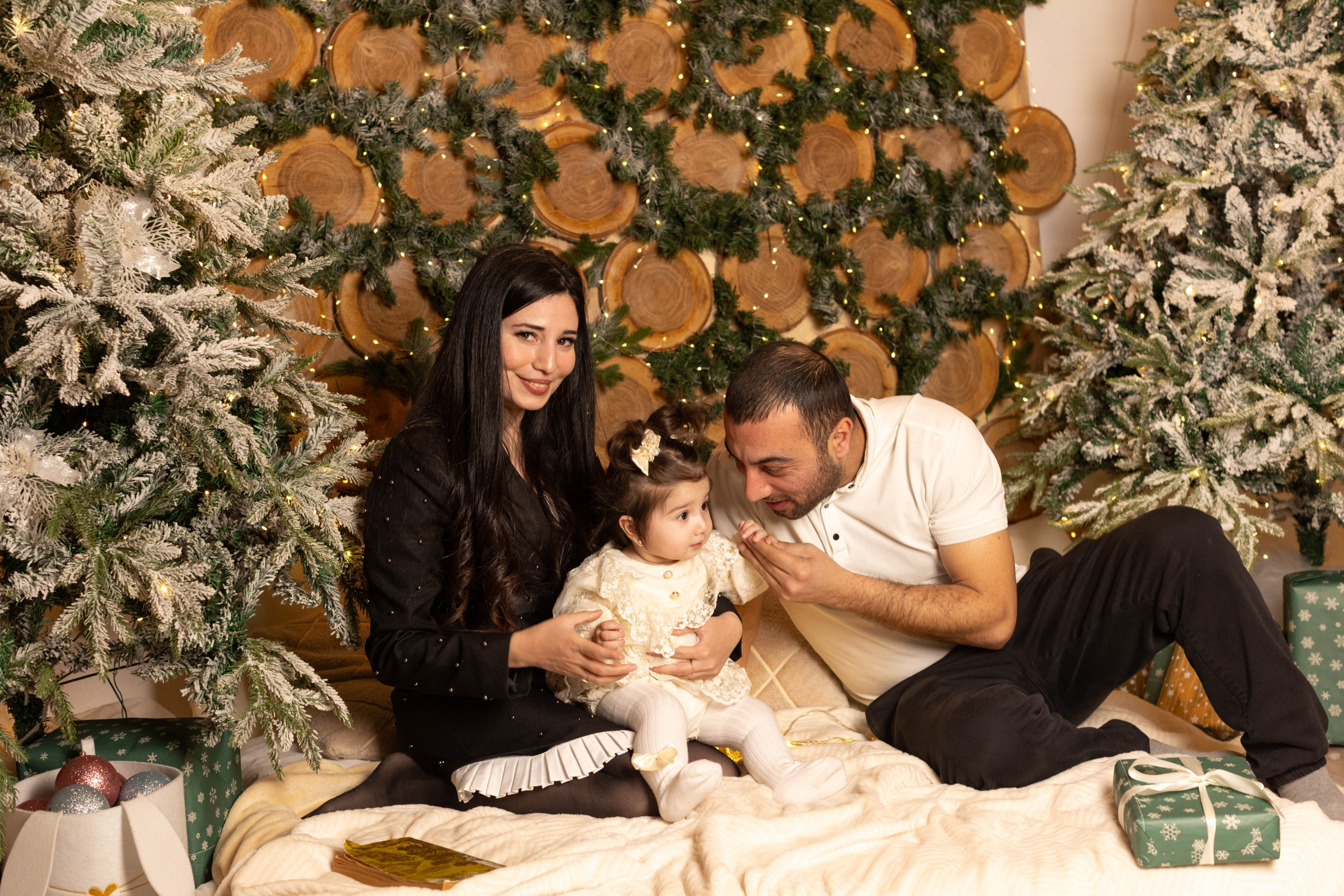 Малышка. Art my Pho