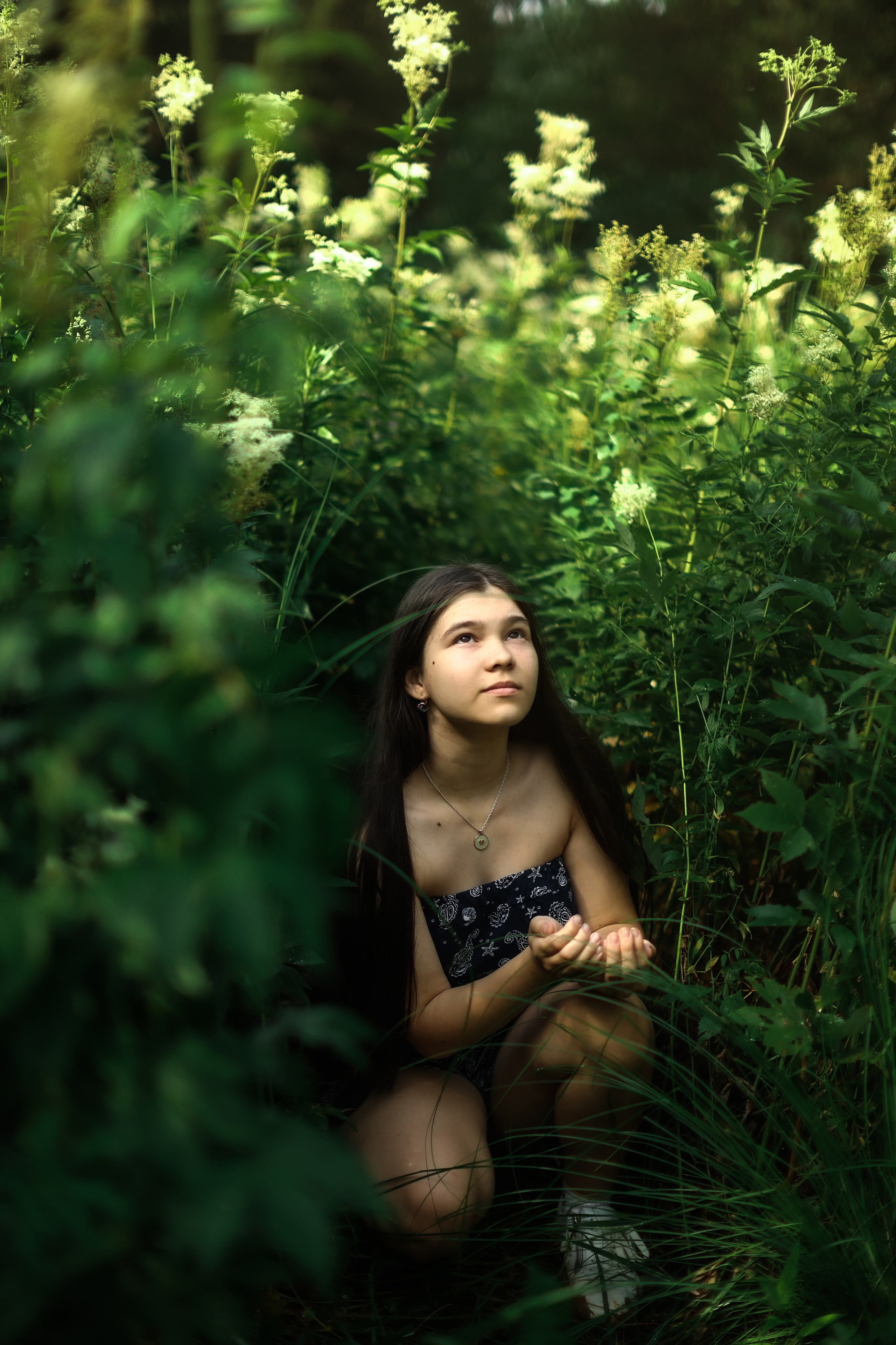 Трава. Art my Pho