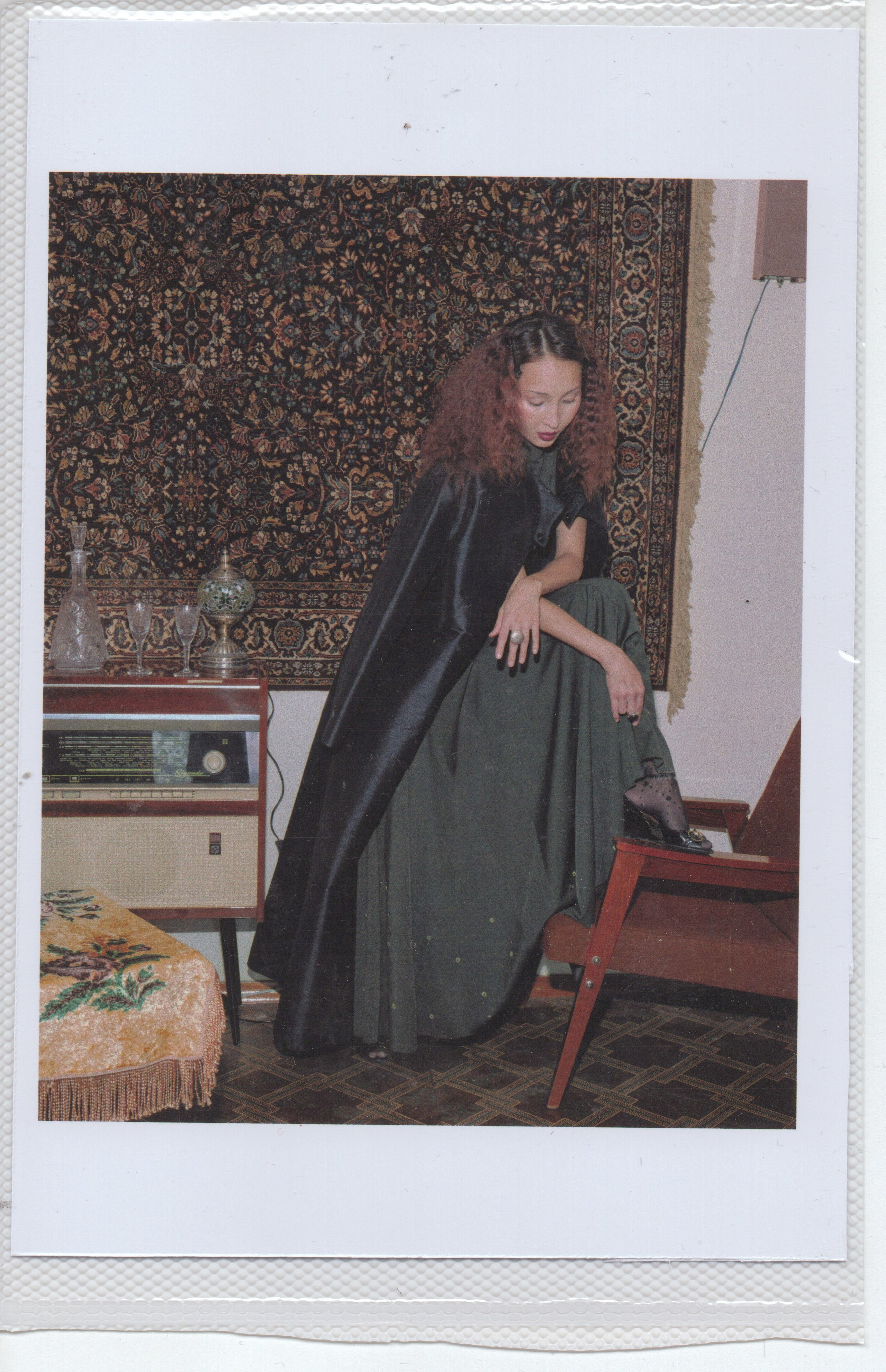 Holiday Ritual. Фотограф и арт-директор в Алматы