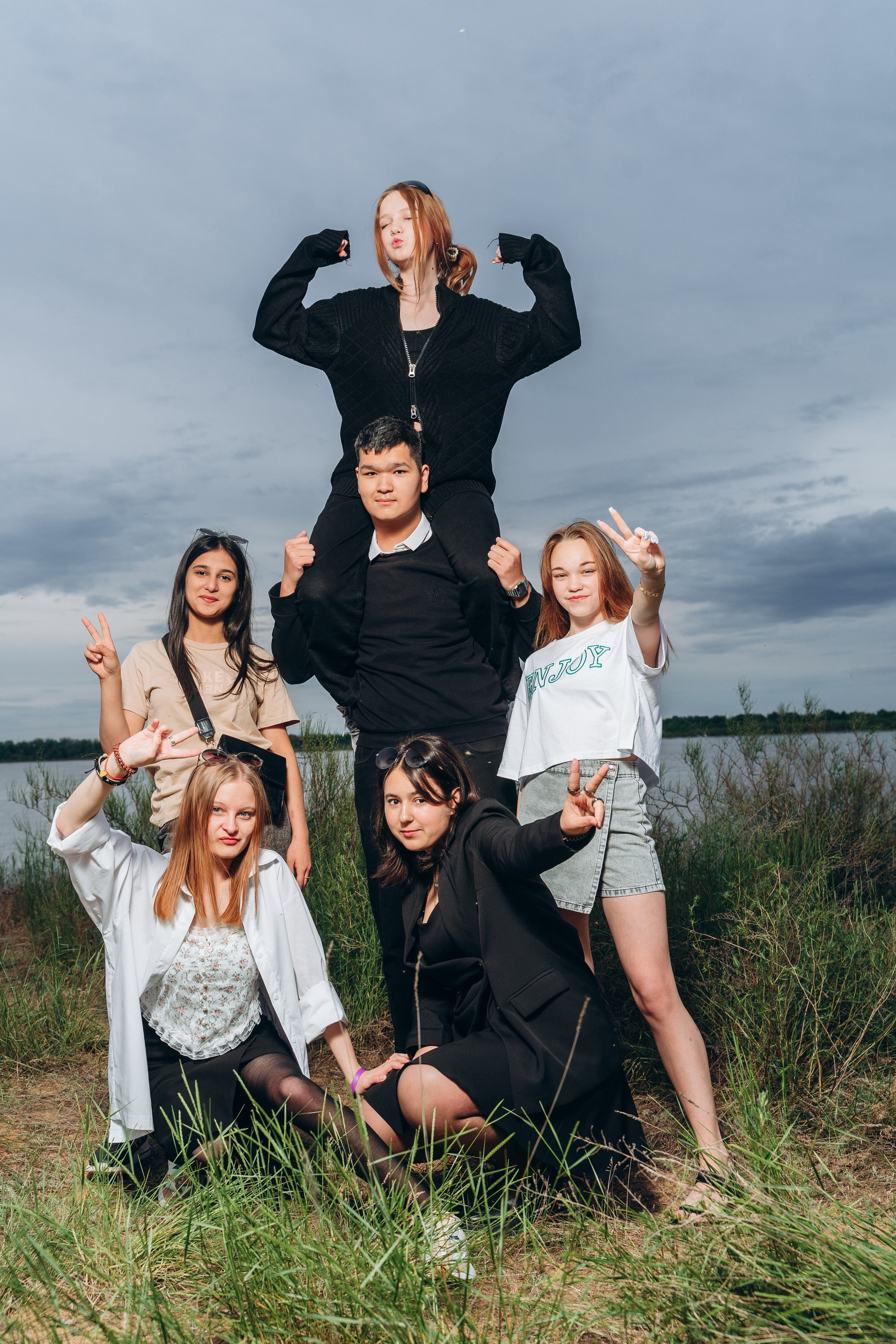 Старшие классы. СуперАльбом