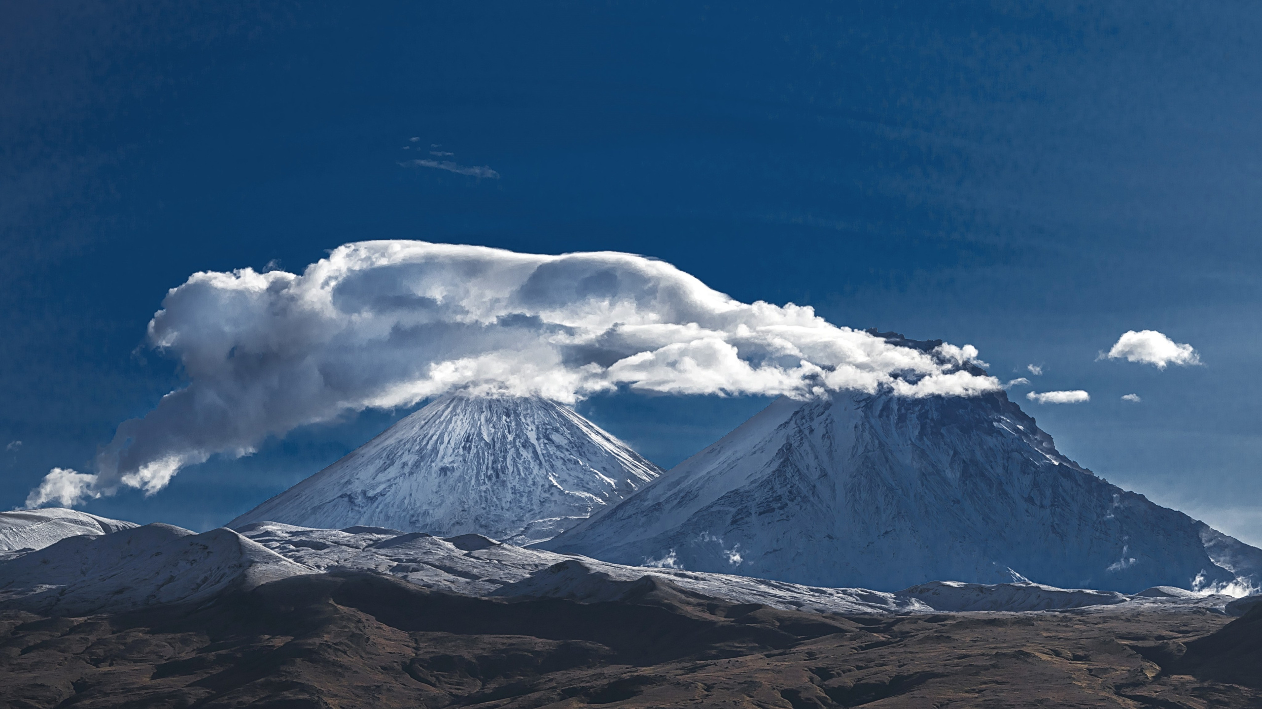 Камчатка. Портретный фотограф в Челябинске Катерина Руди