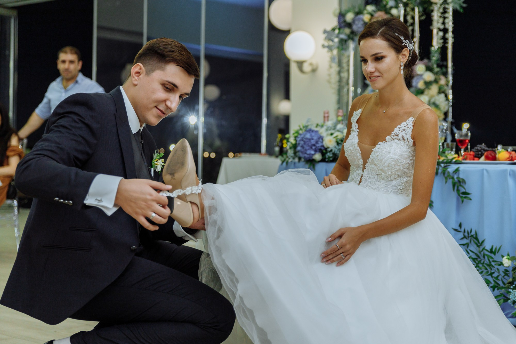 Максим и Маргарита