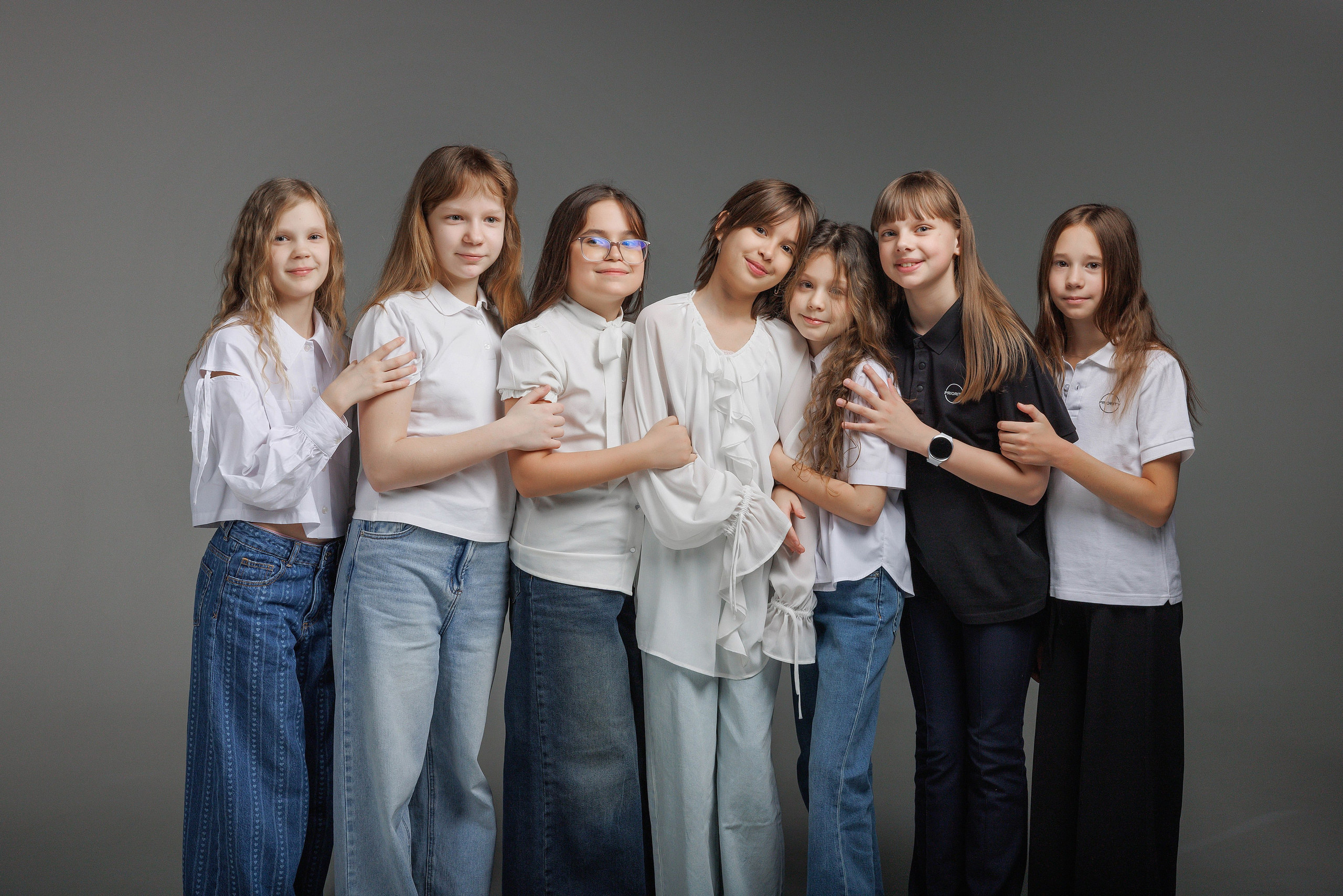 Priority school. Photoalbum-vl.ru