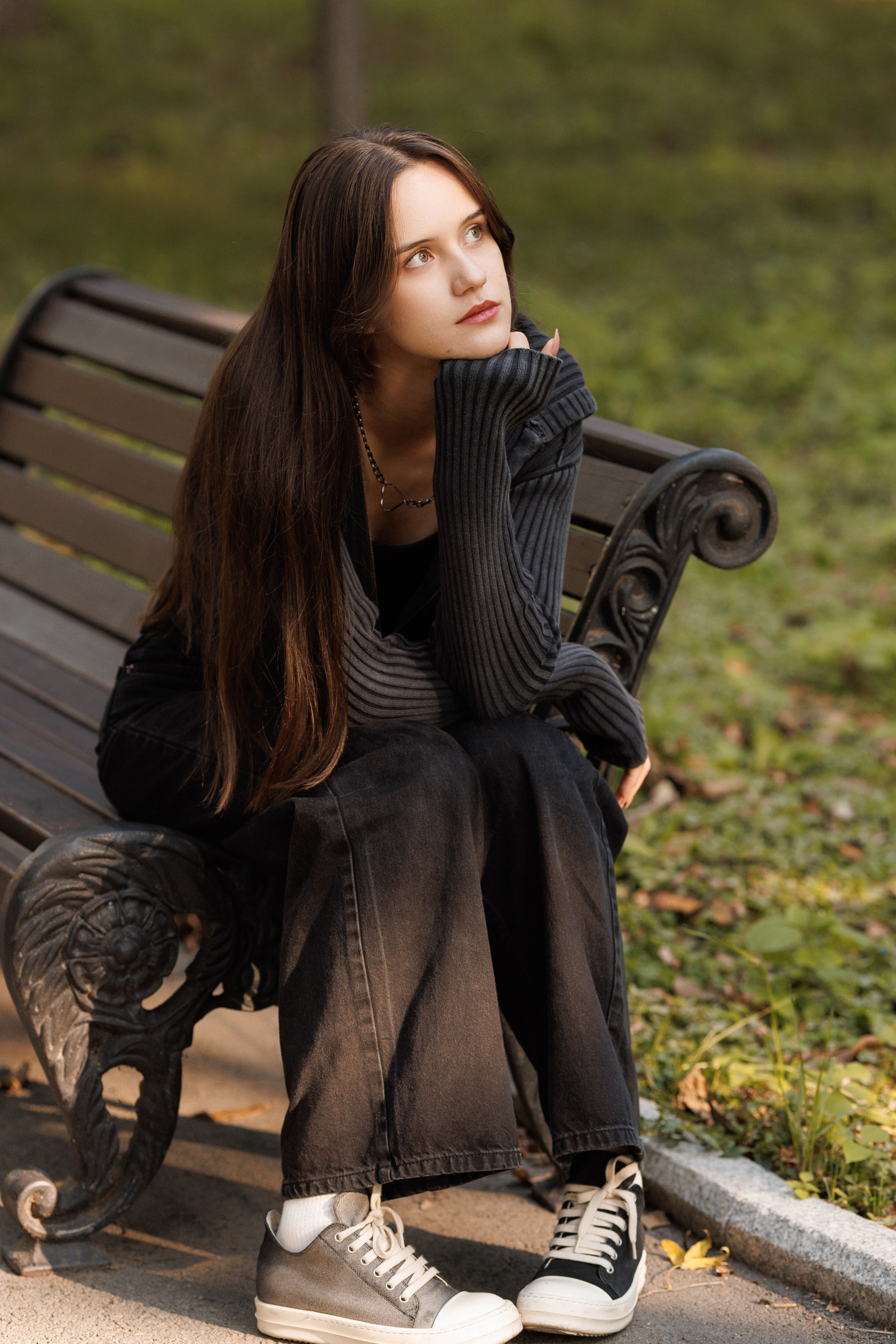 Осень Royal Park. Photoalbum-vl.ru