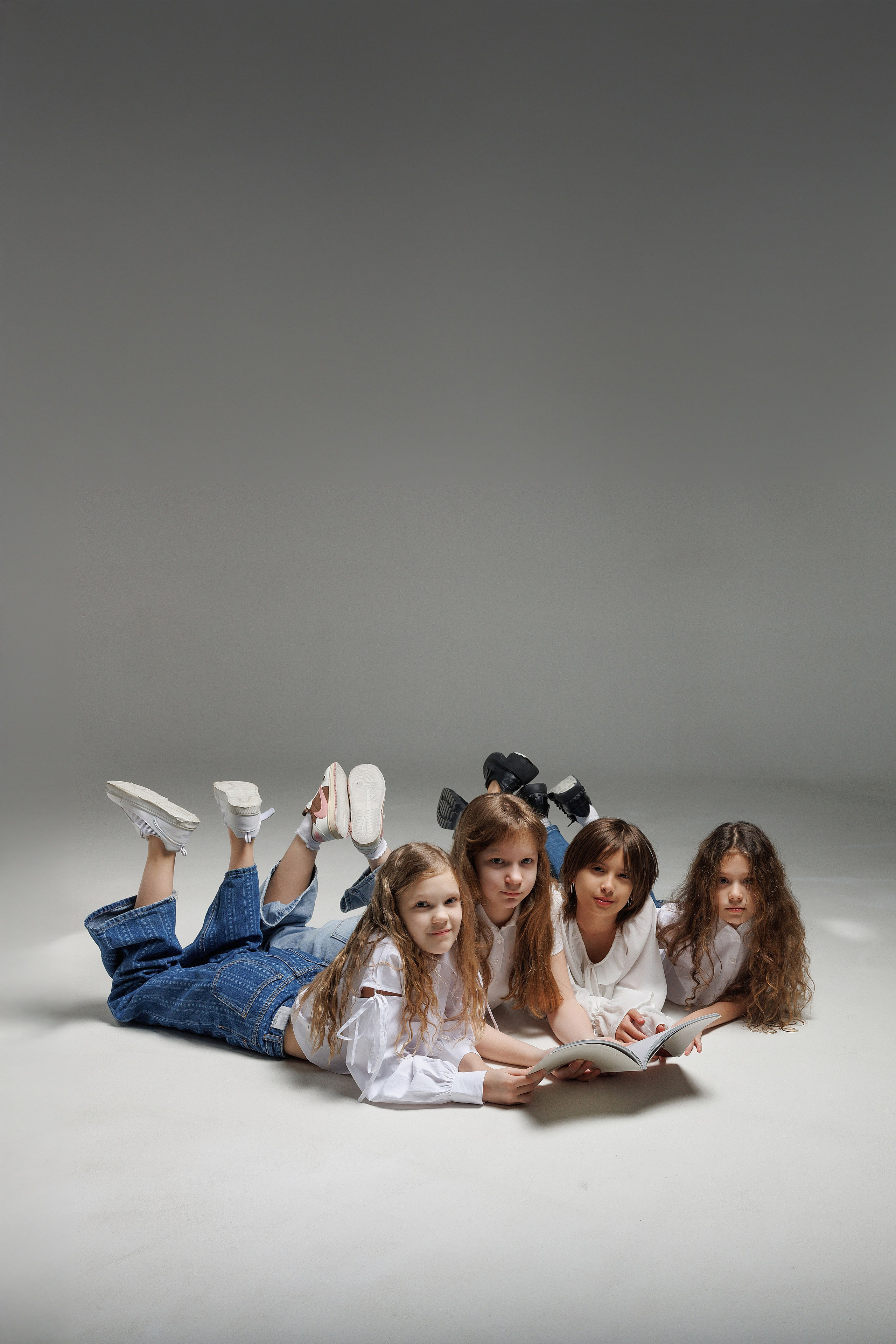 Priority school. Photoalbum-vl.ru