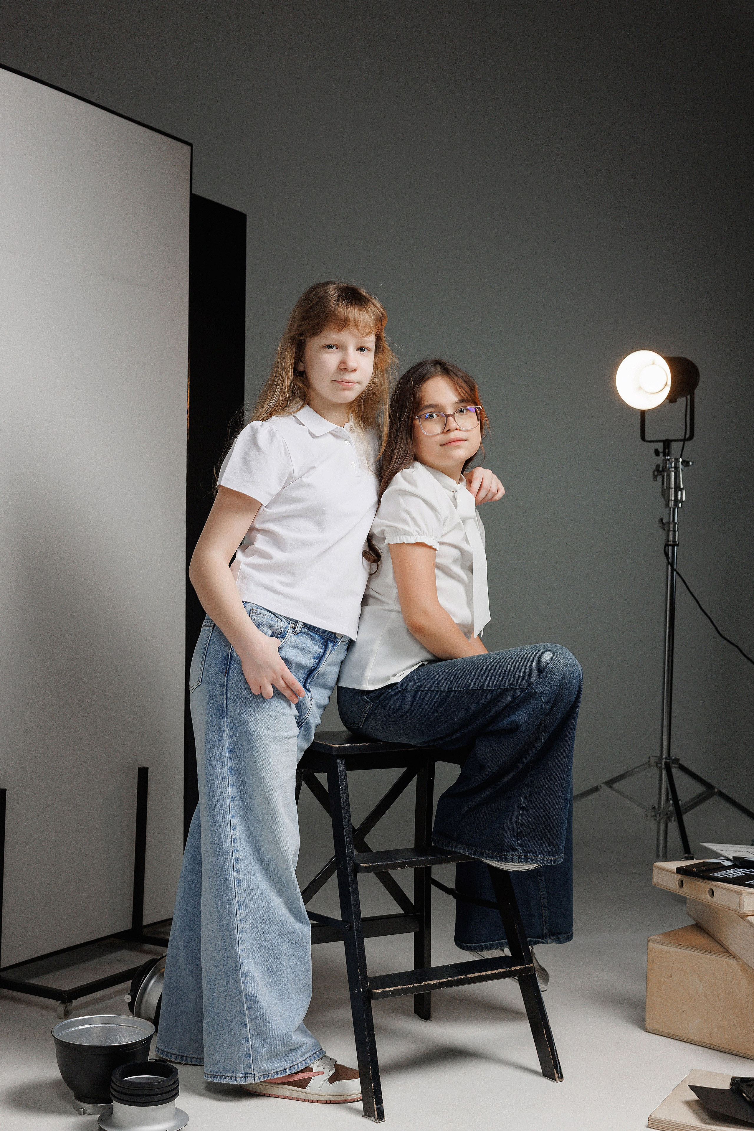Priority school. Photoalbum-vl.ru