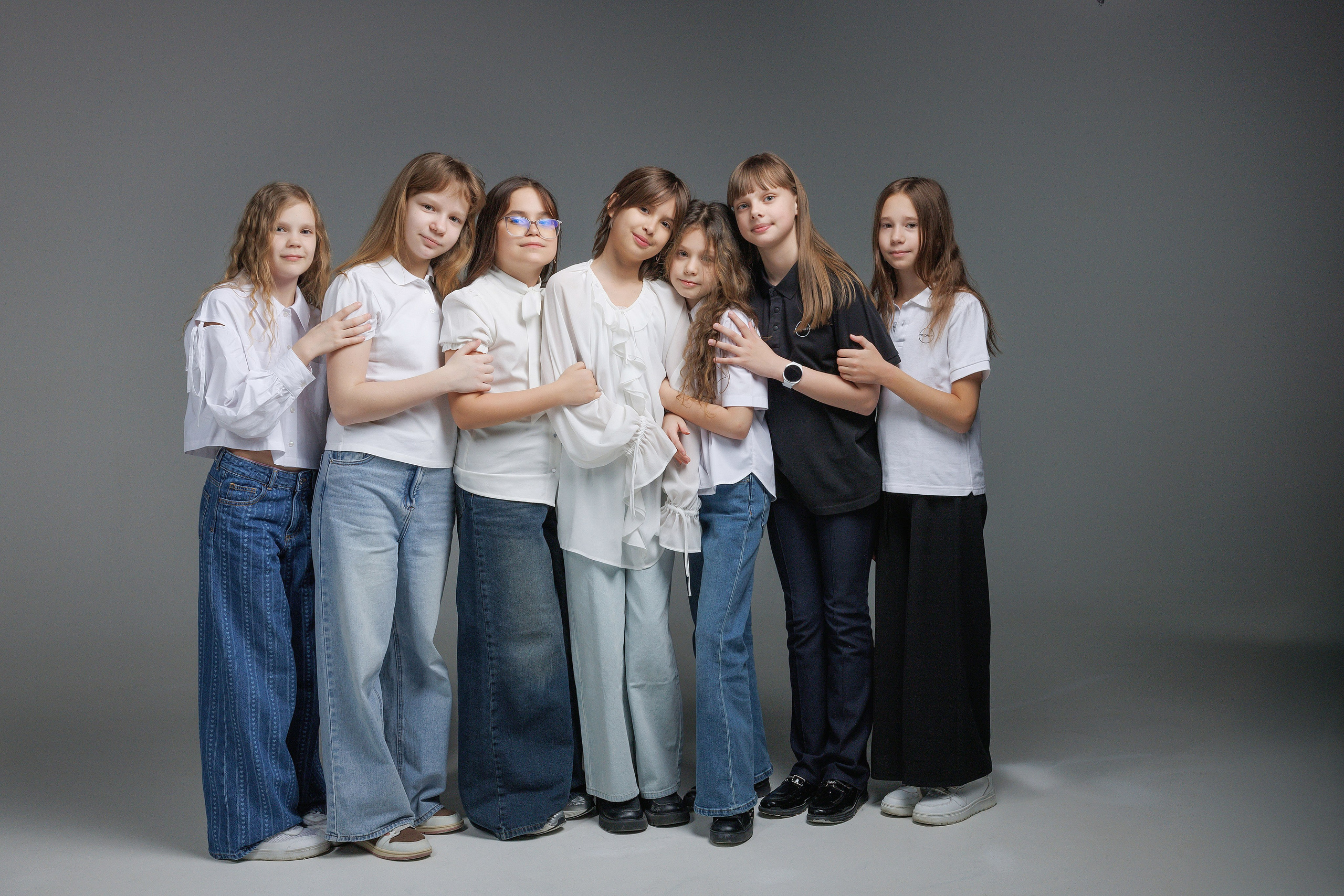 Priority school. Photoalbum-vl.ru
