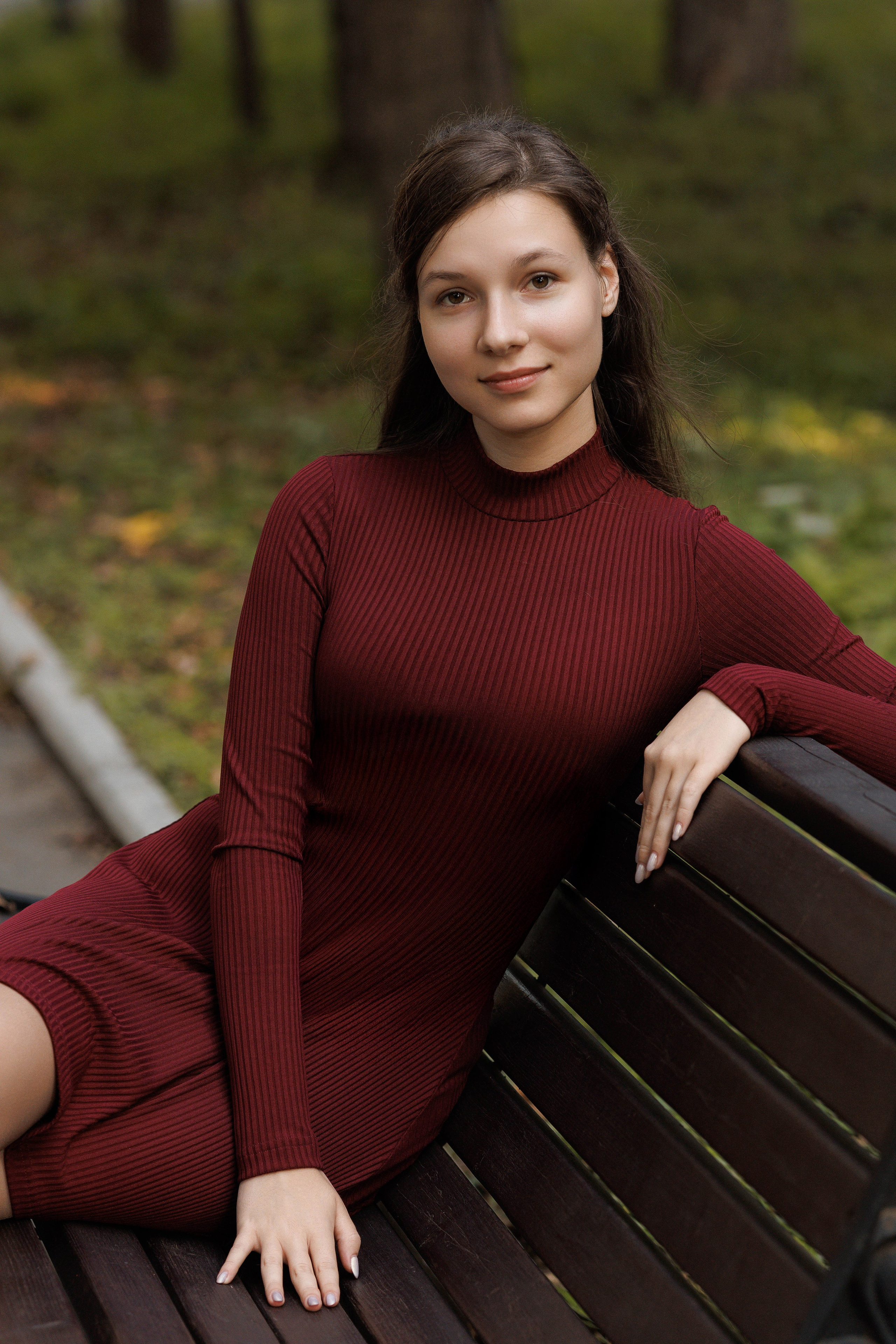 Осень Royal Park. Photoalbum-vl.ru