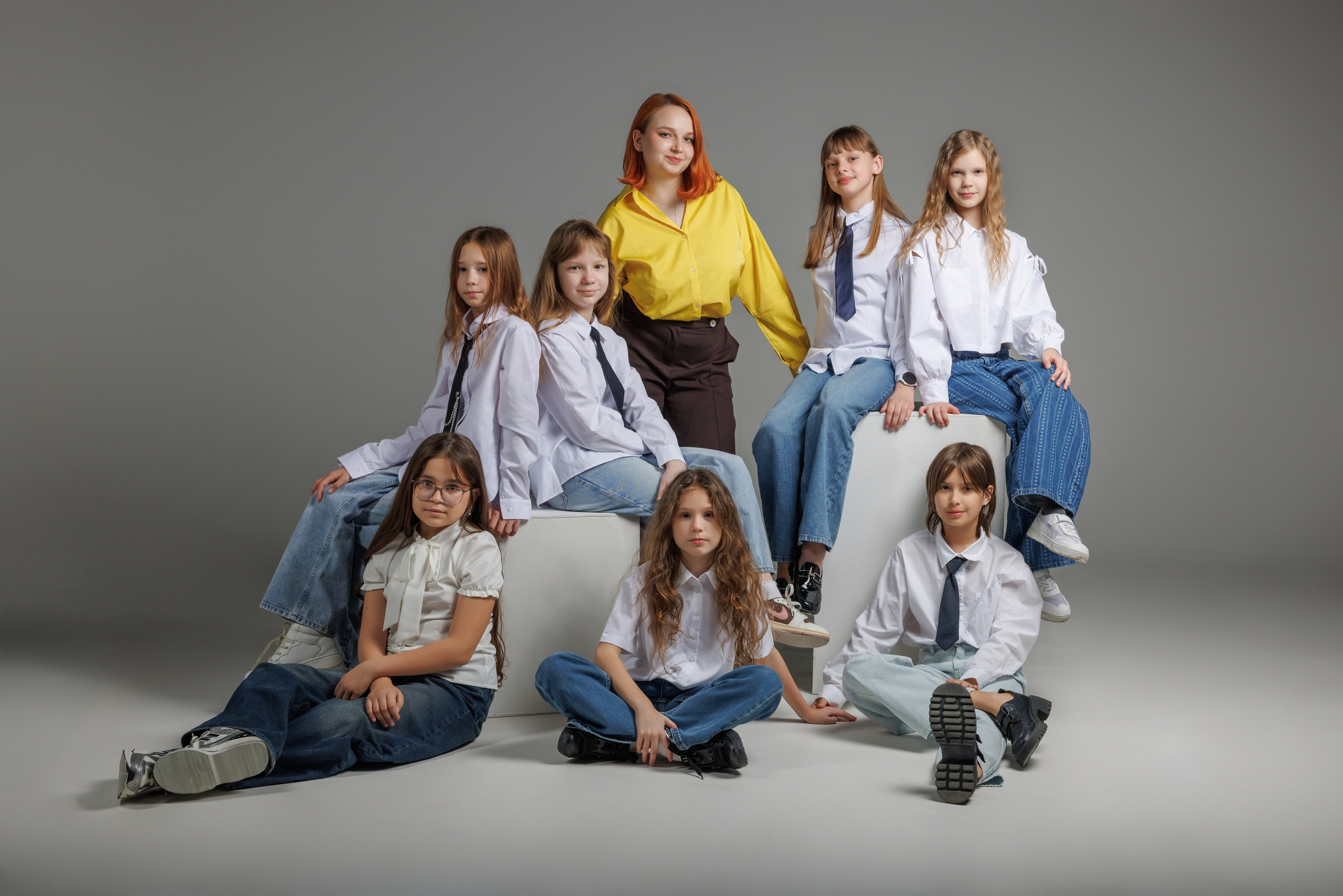 Priority school. Photoalbum-vl.ru