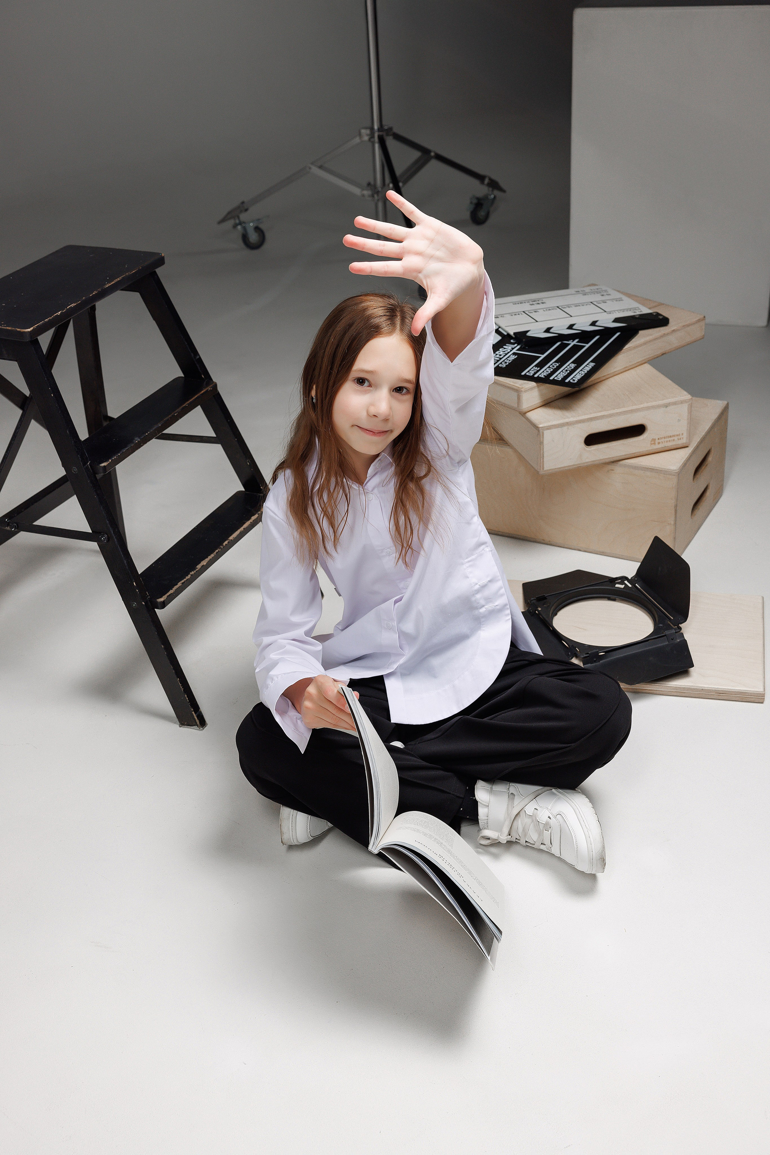 Priority school. Photoalbum-vl.ru