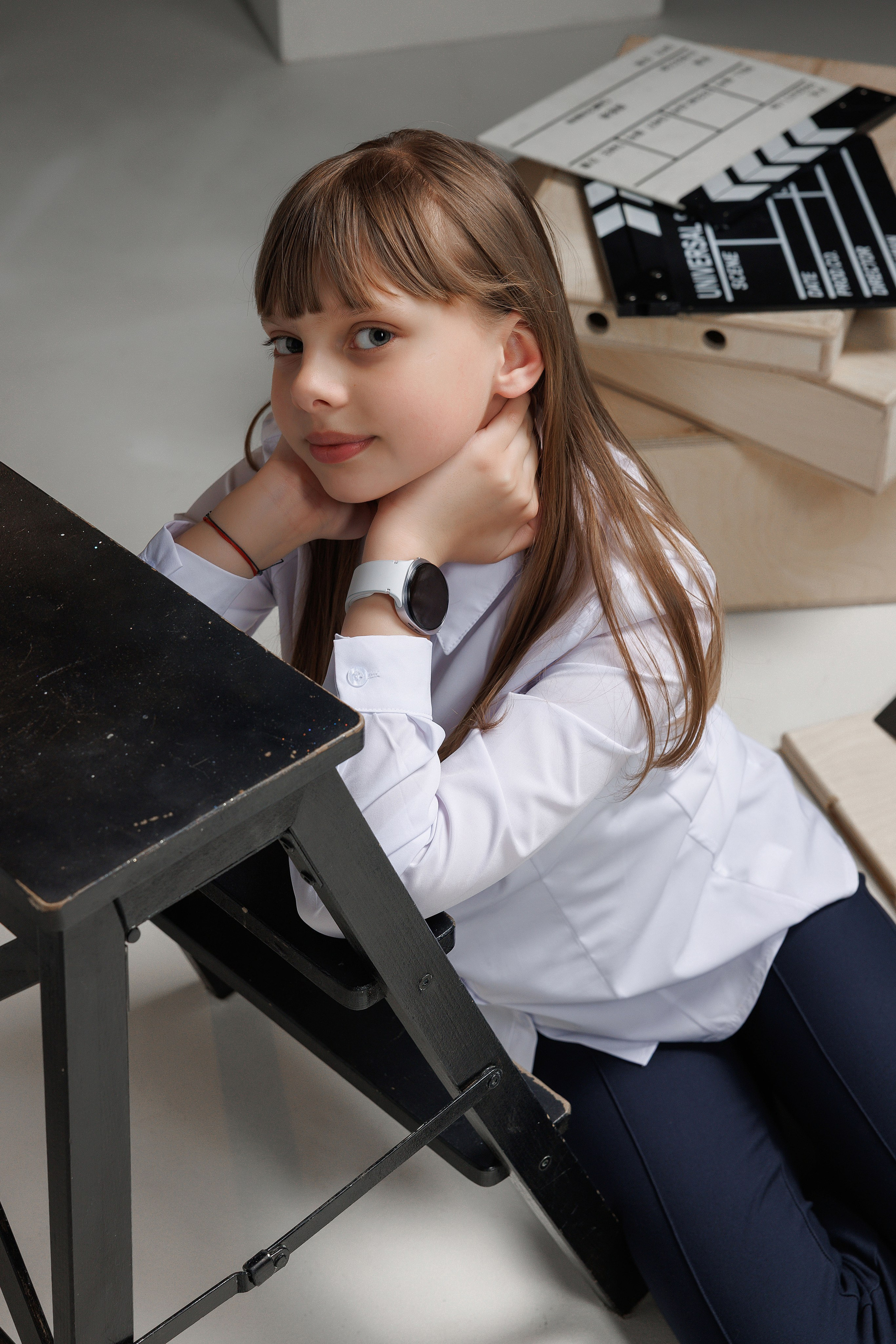 Priority school. Photoalbum-vl.ru