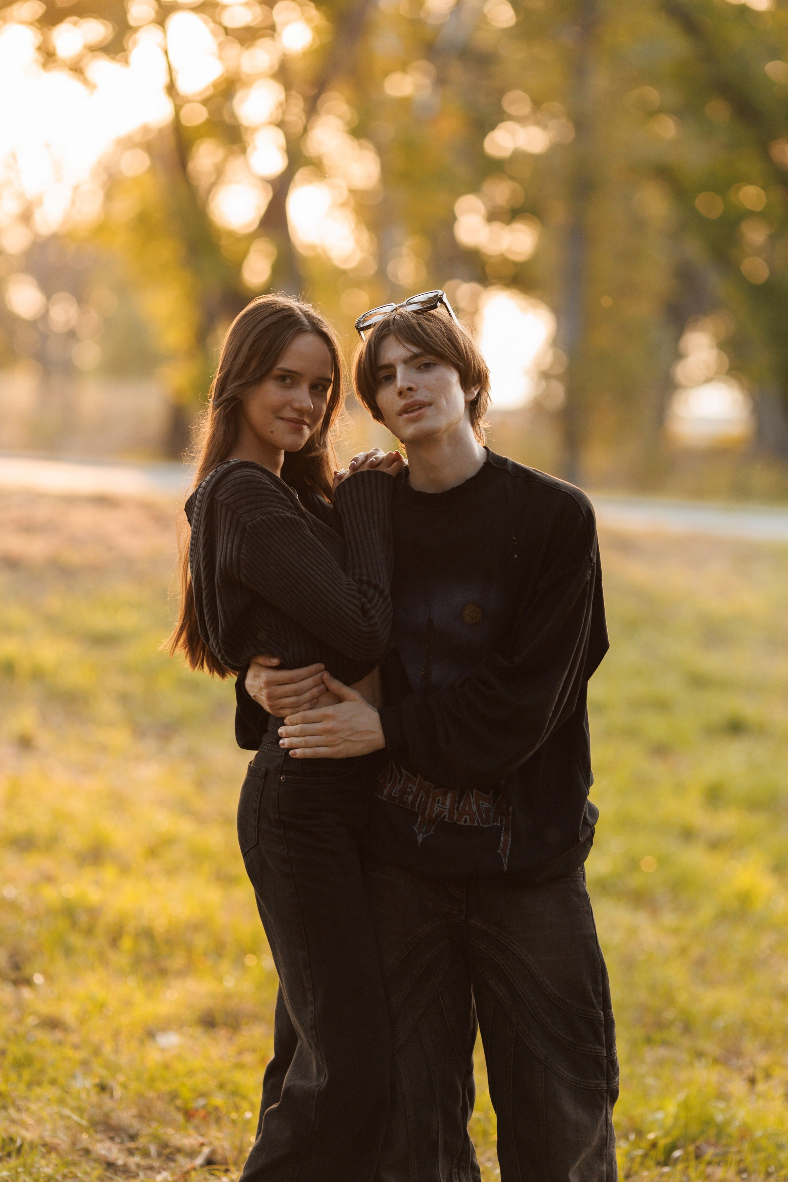 Осень Royal Park. Photoalbum-vl.ru