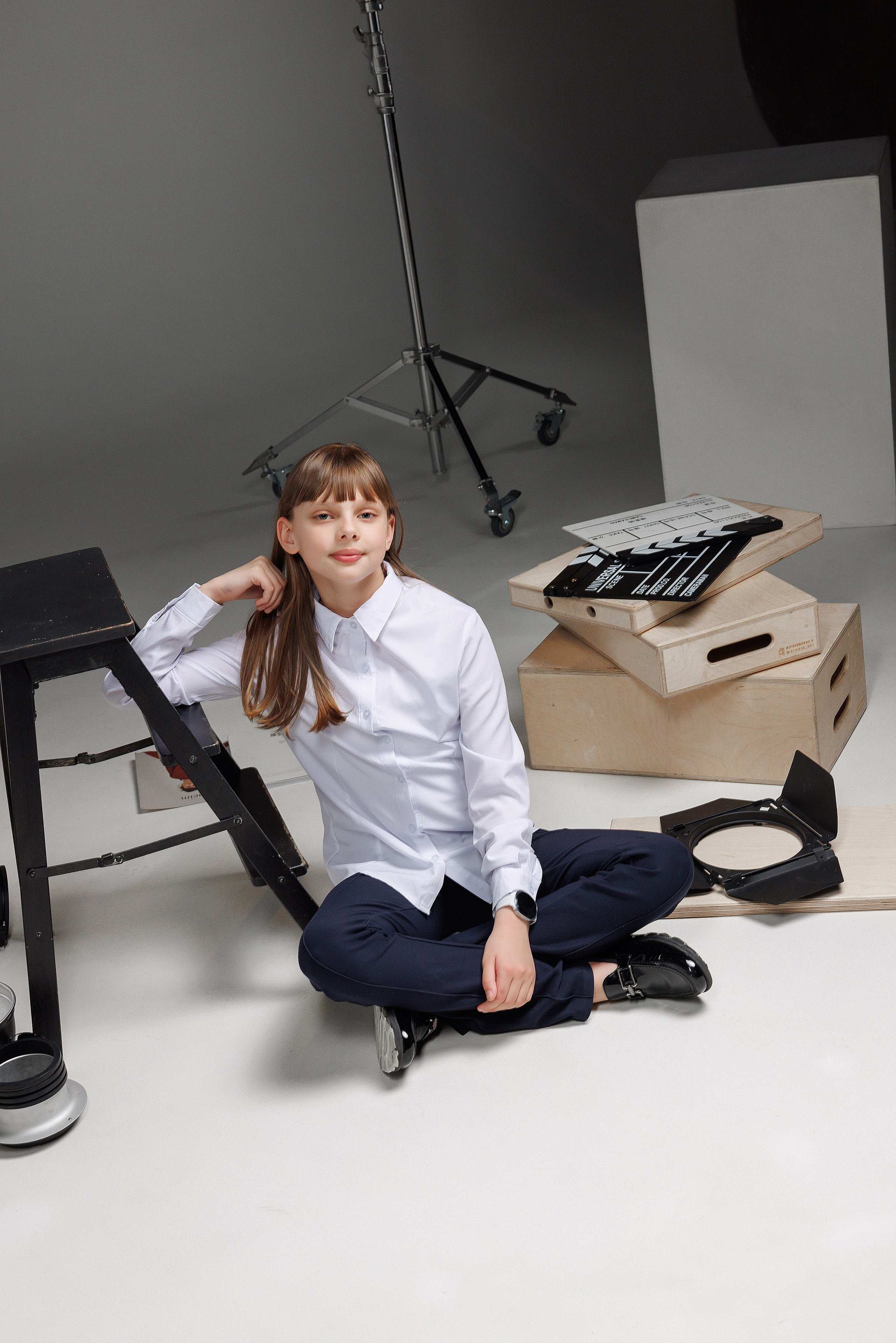 Priority school. Photoalbum-vl.ru